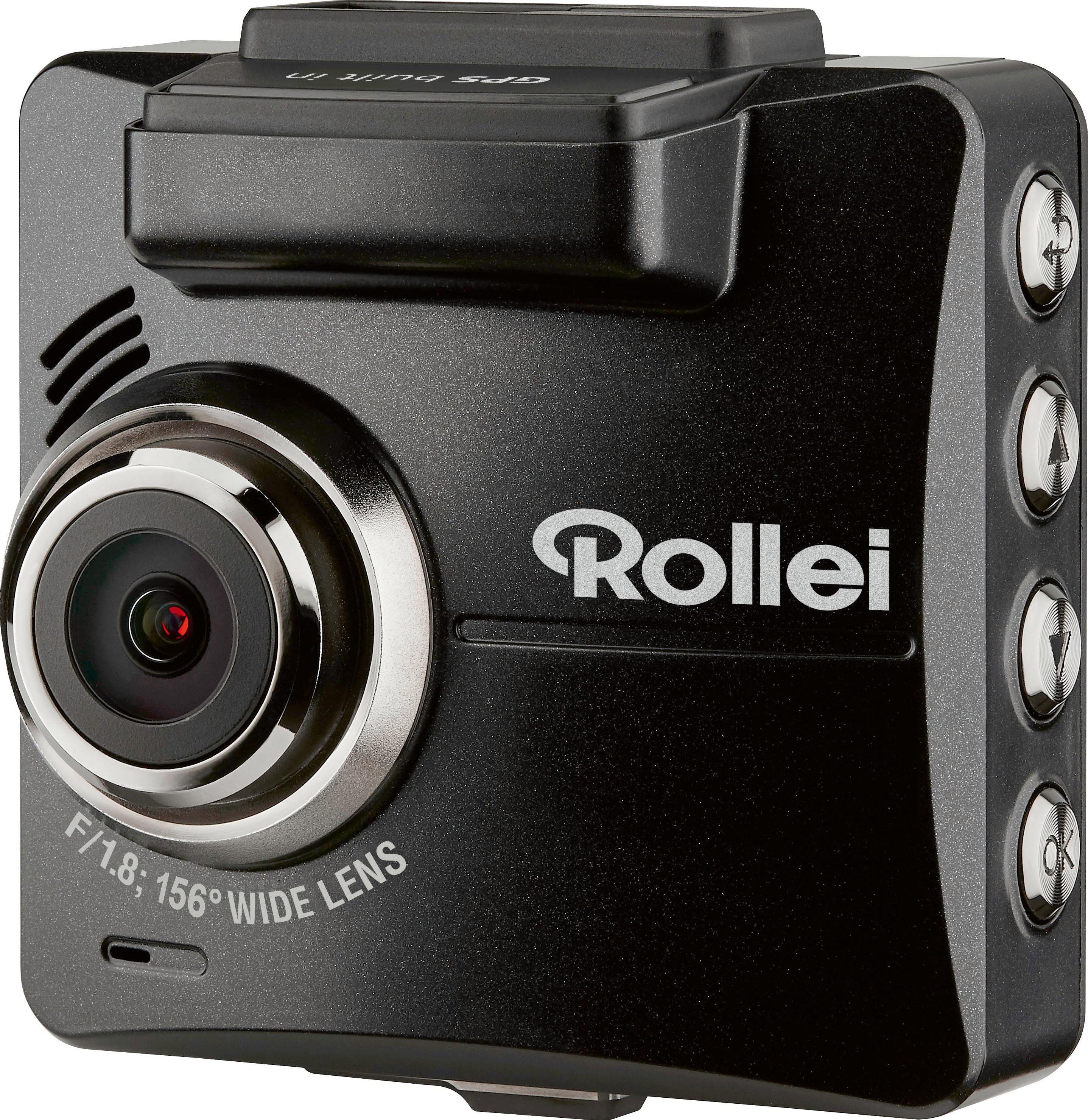CarDVR-318 1080p (Full HD) Auto-Camcorder, GPS CarDVR-318 1080p (Full HD) Auto-Camcorder, GPS