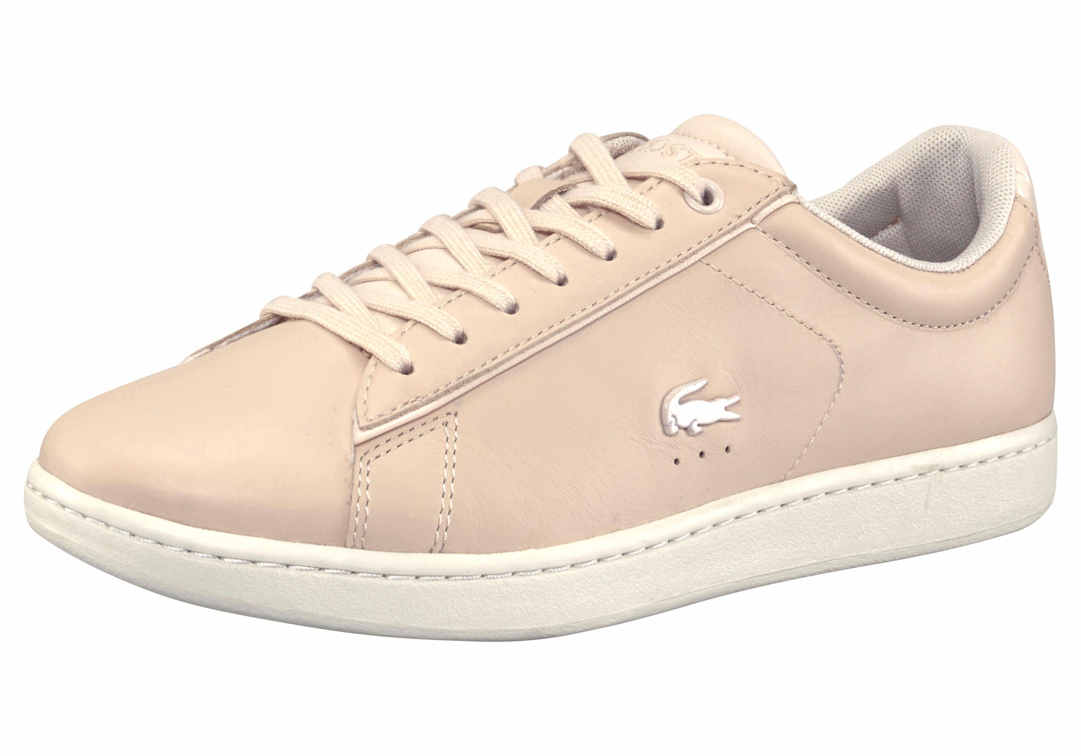lacoste carnaby evo iridescent