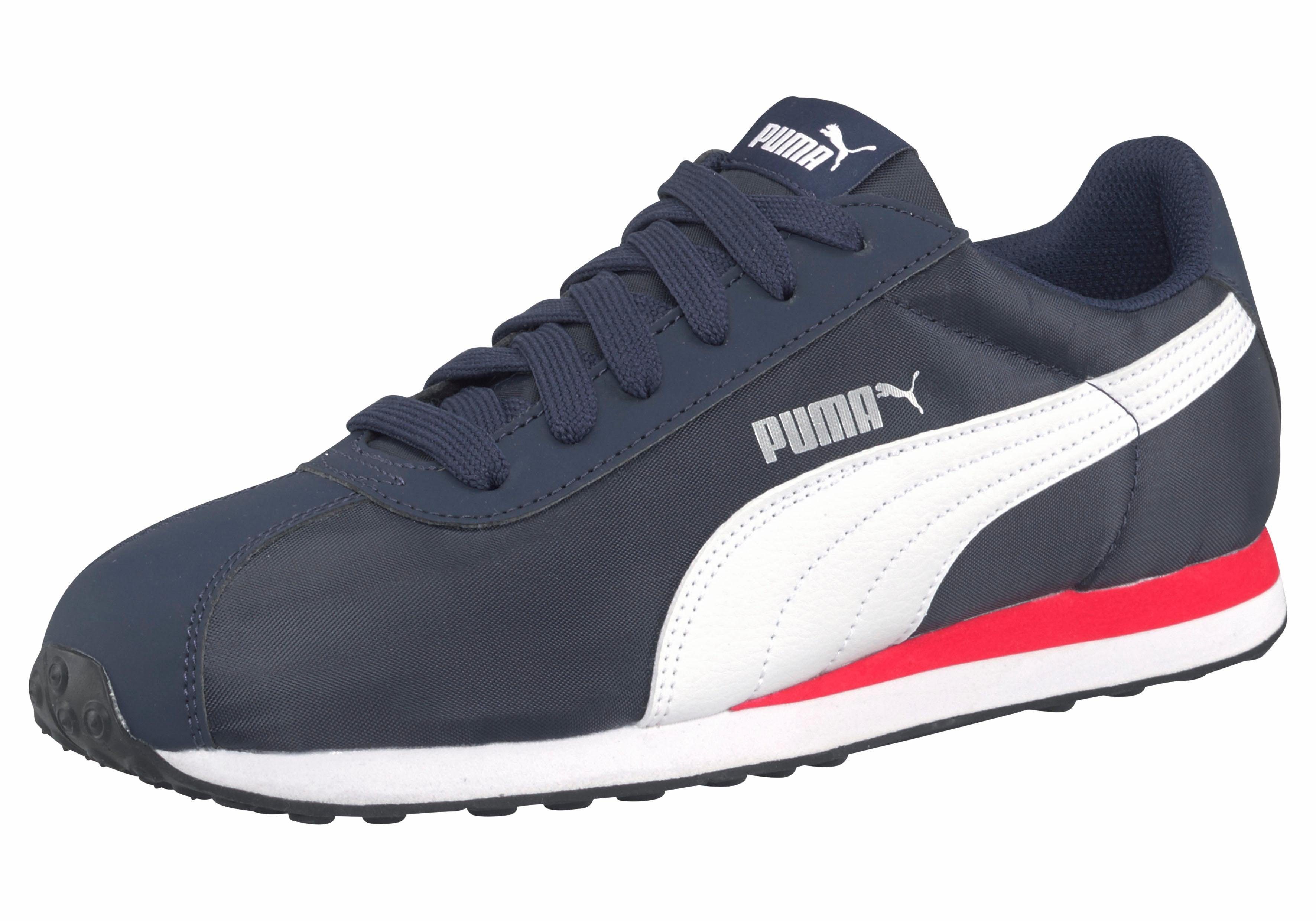 puma turin cat
