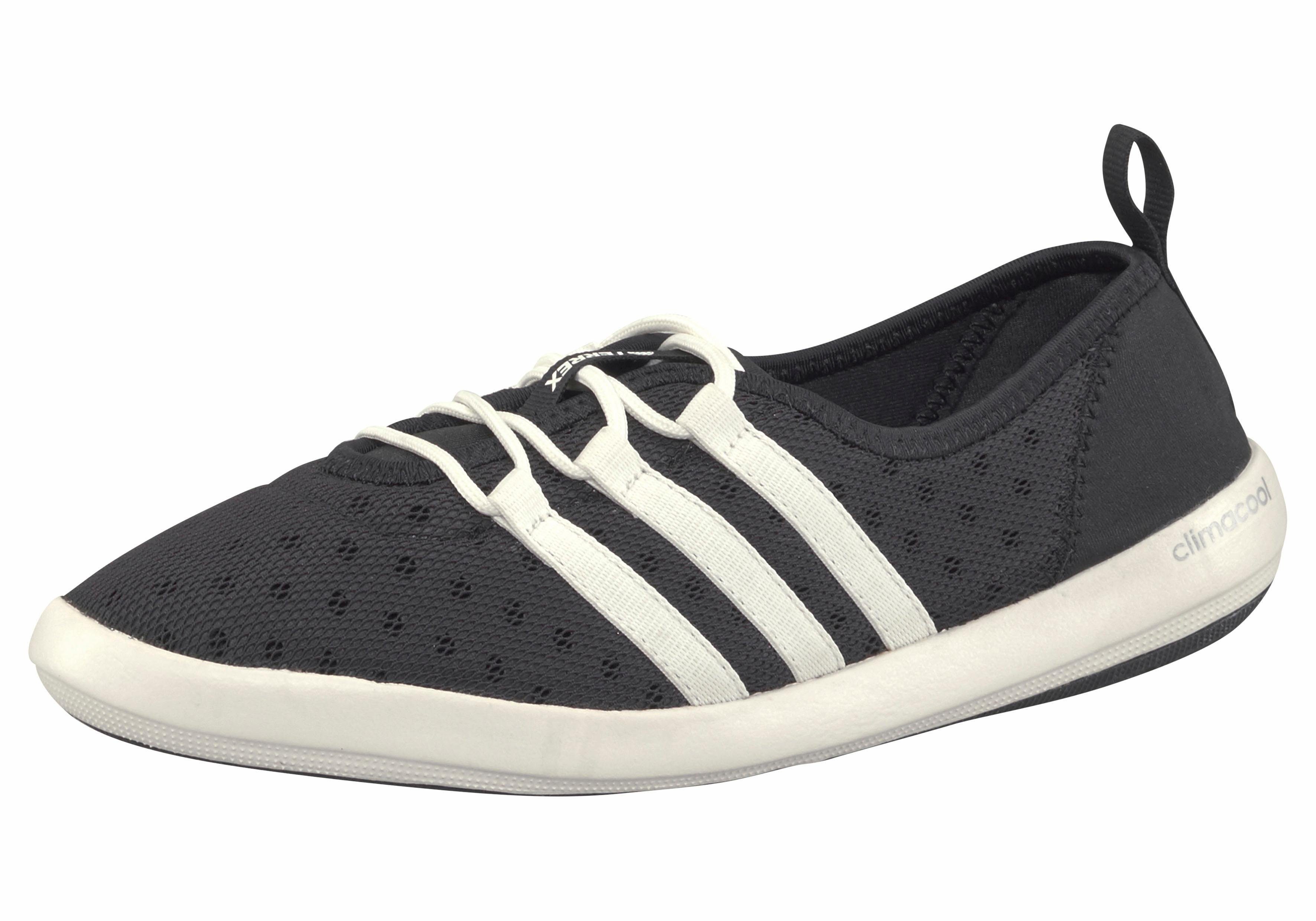 adidas Performance »Terrex CC Boat Sleek« Bootsschuh mit Drainage