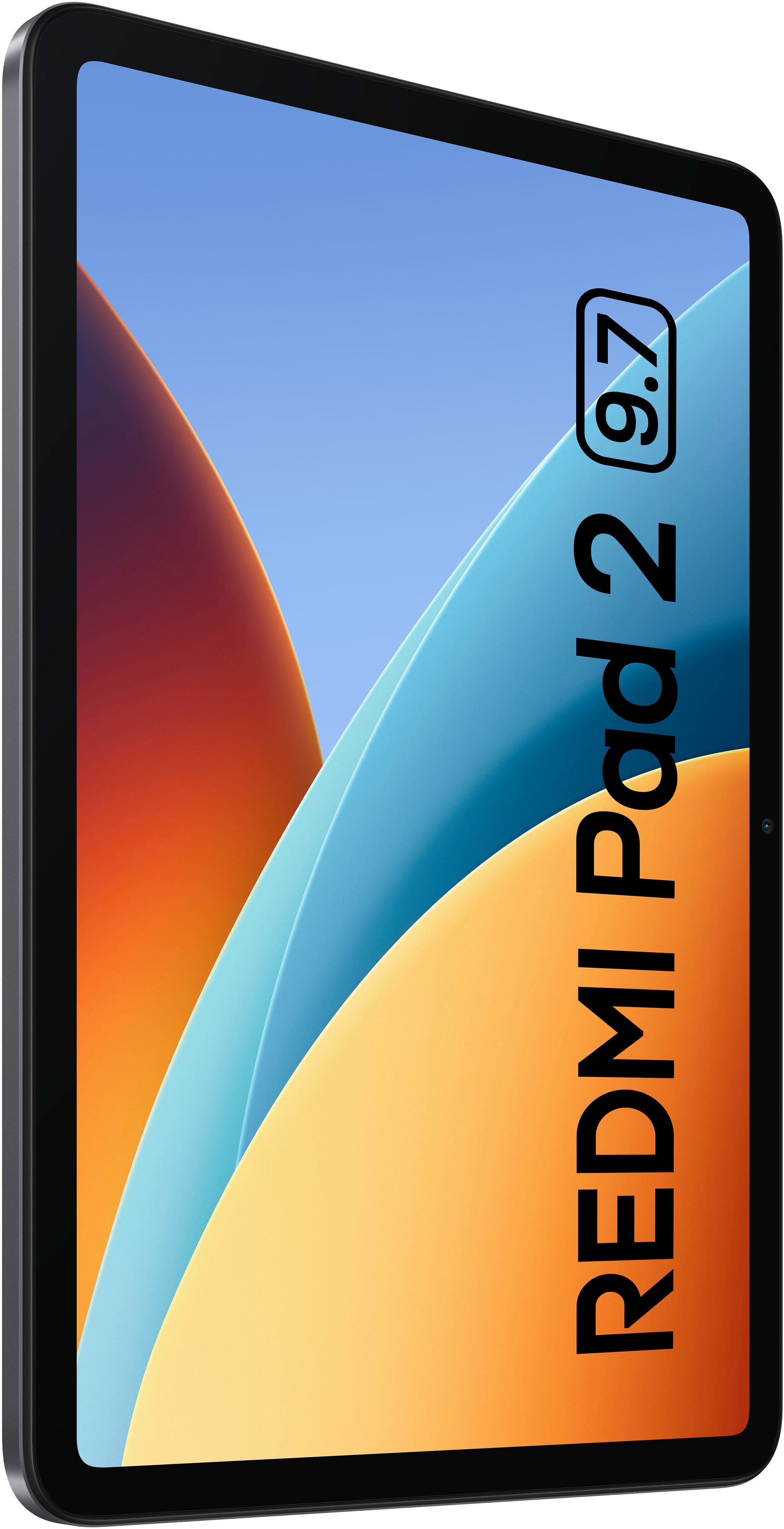 Xiaomi Pad 2 9.7" Tablet (9,7", Android)