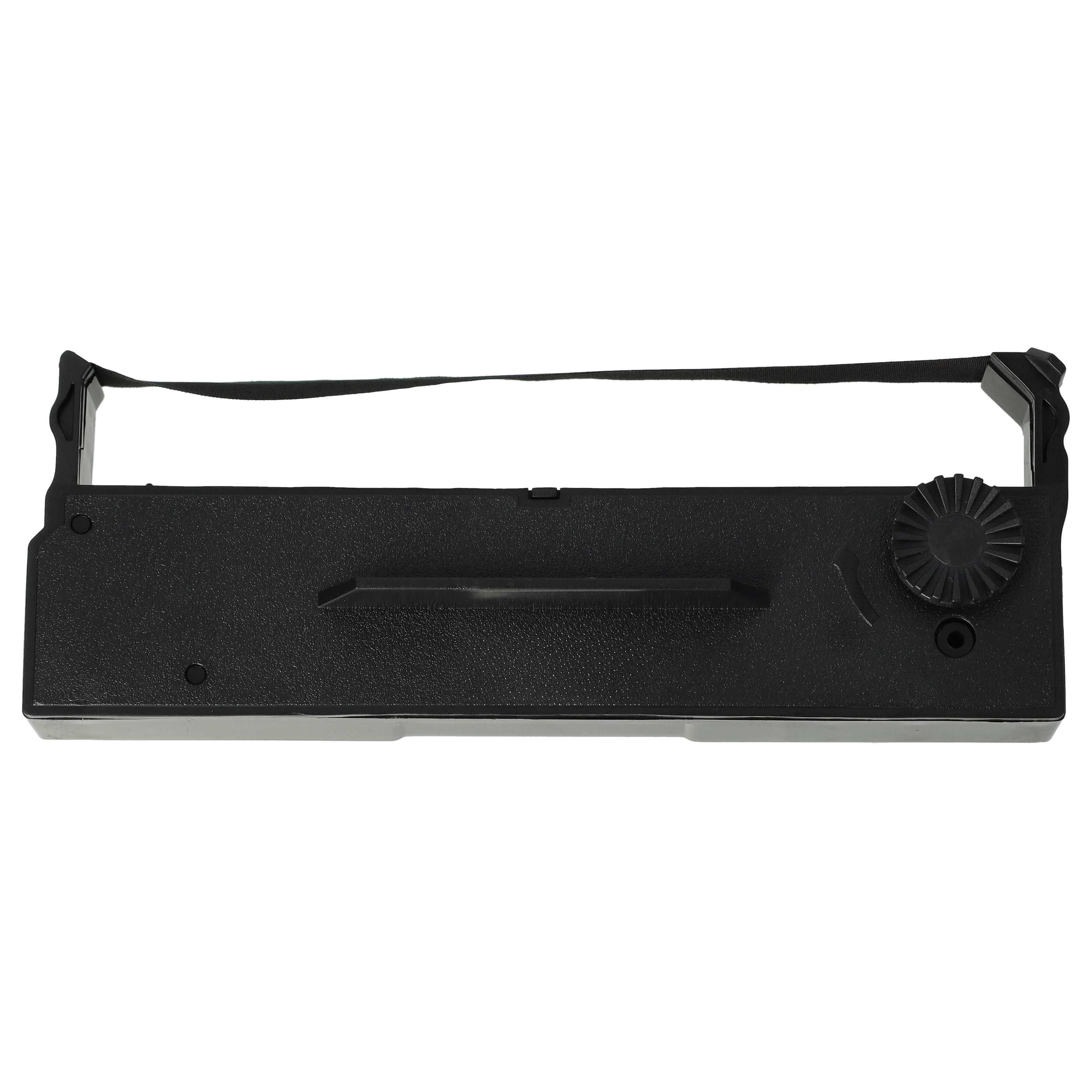 vhbw Druckerband passend für Epson TM-H 3000, TM-H 3000 R, TM 295, TM 290 II, TM-U 295