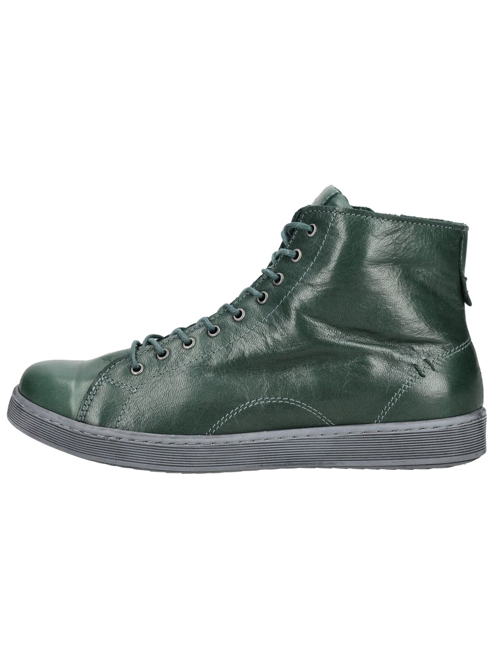 Andrea Conti Andrea Conti Sneaker Leder Sneaker