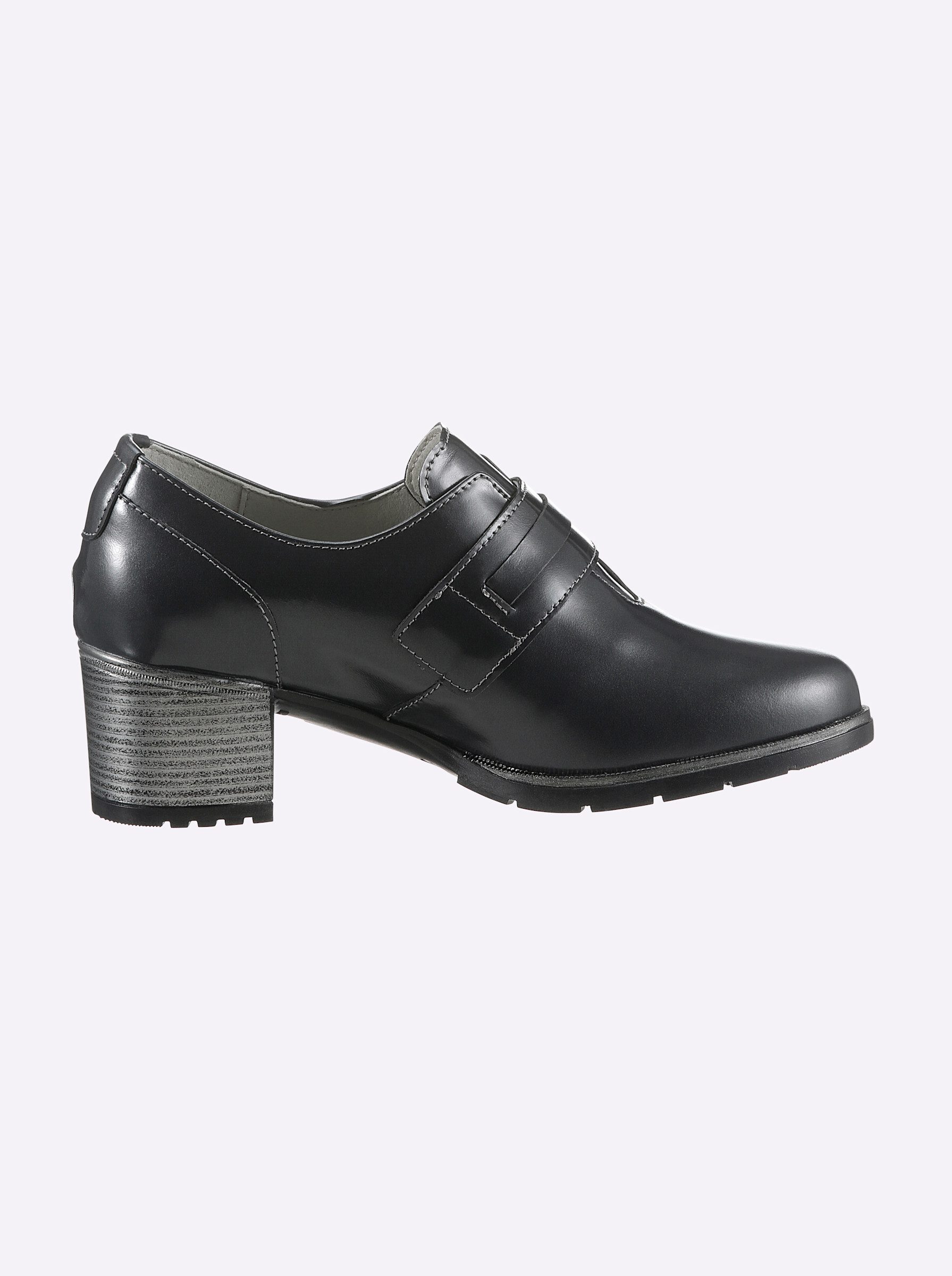 heine Hochfrontpumps Pumps