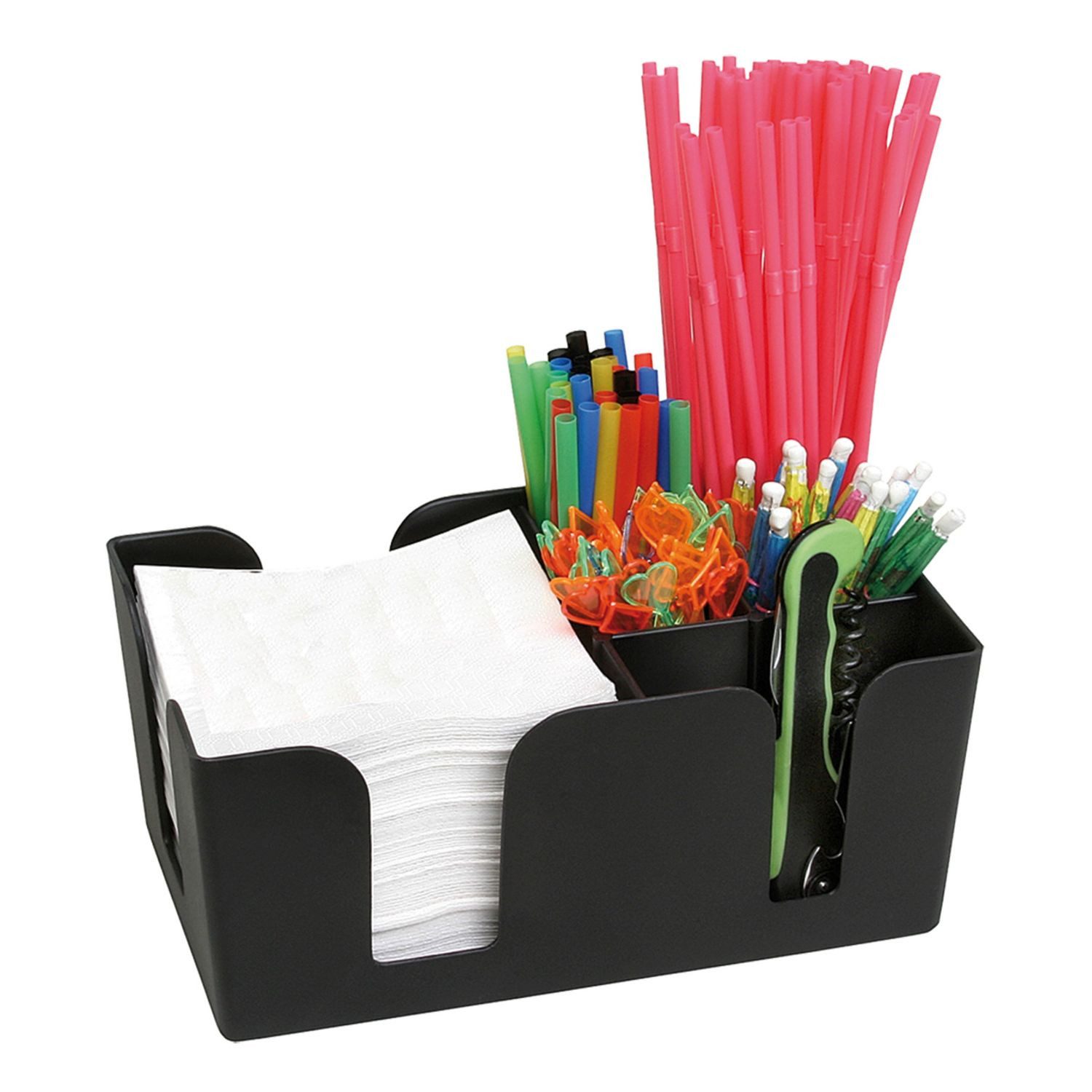 FUCHS Geräteständer BAR CADDY - Utensilienbehälter