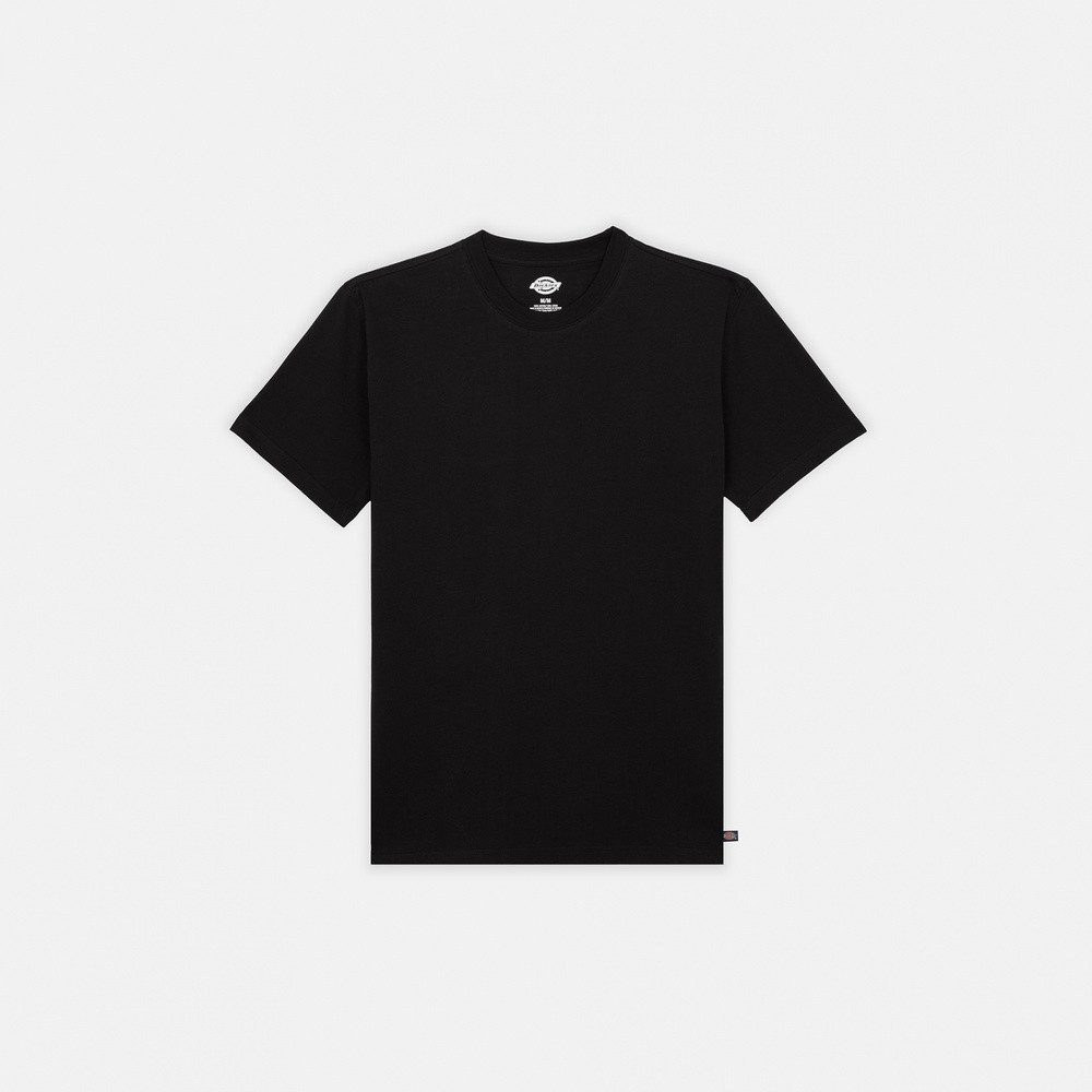 Dickies T-Shirt Heavyweight Ss Tee Relaxed