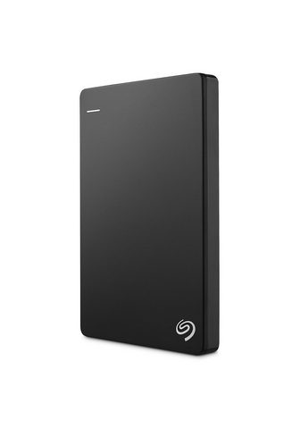 SEAGATE Портативный жесткий диск »Backup...