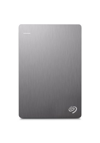 SEAGATE Портативный жесткий диск »Backup...