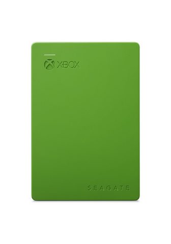 SEAGATE Игровой жесткий диск для Xbox One (4TB...