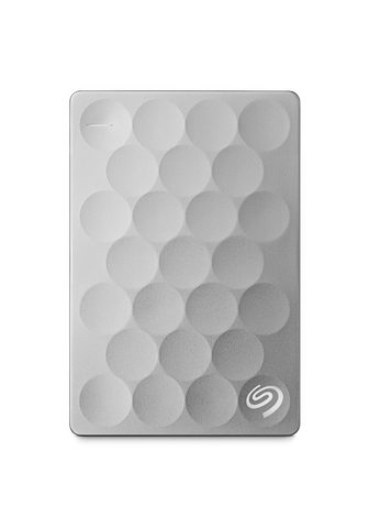 SEAGATE Портативный жесткий диск »Backup...