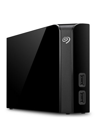 SEAGATE Настольный жесткий диск Backup Plus Hu...