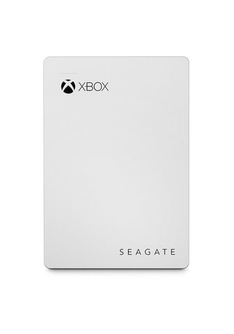 SEAGATE Игровой жесткий диск для Xbox (4TB HDD...