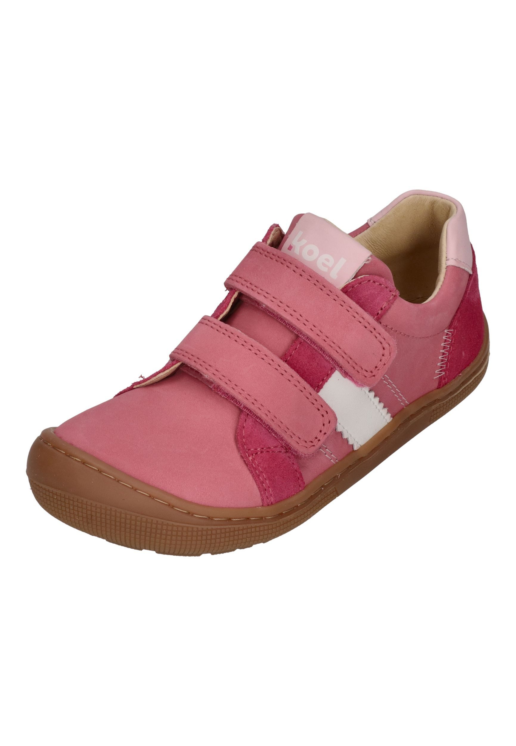 KOEL DENIS NAPA NEW 3.0 Barfußschuh Fuchsia