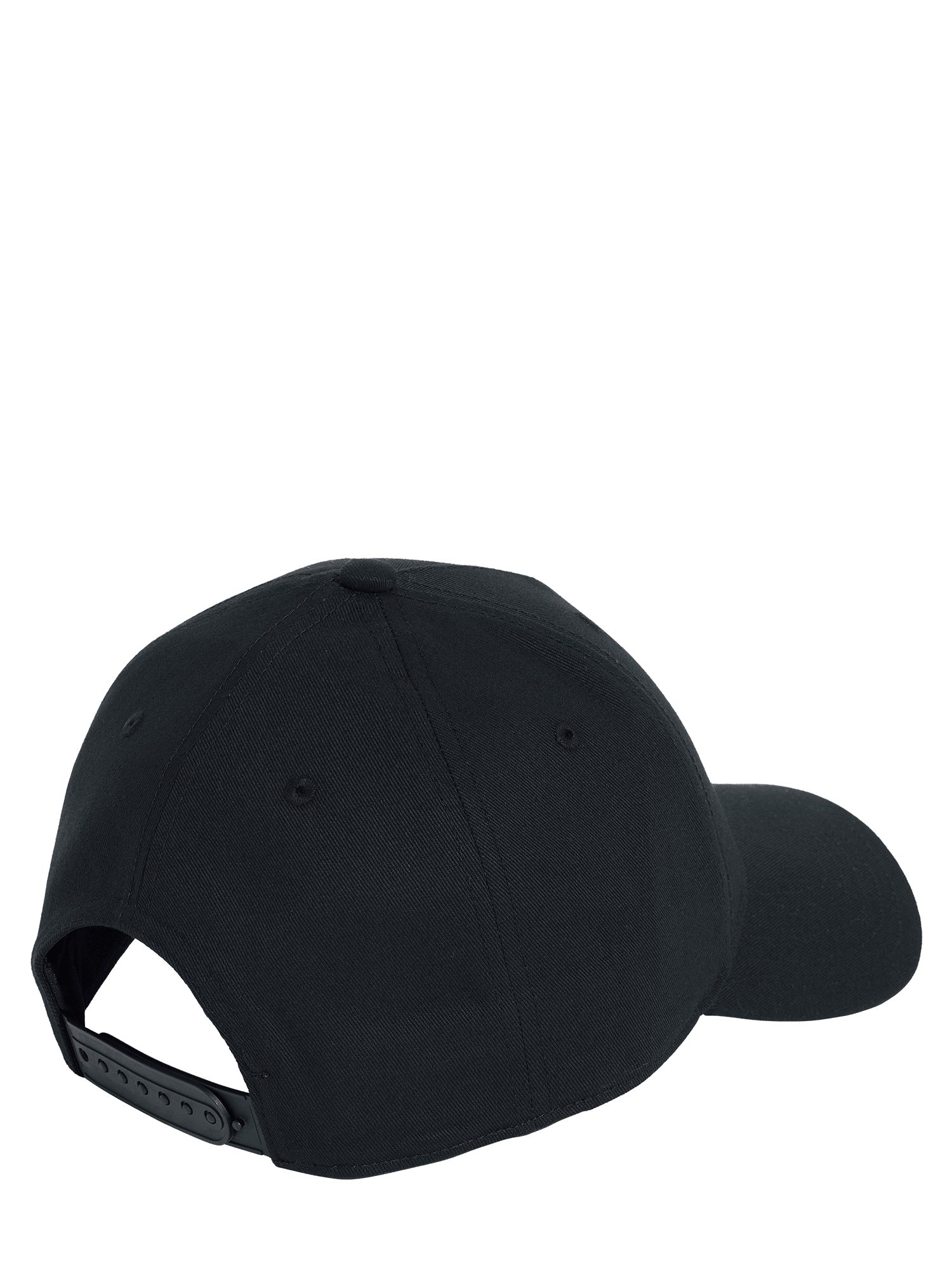 adidas Performance Baseball Cap FC Bayern München I Baseballcap Essentials I Herren I Schwarz