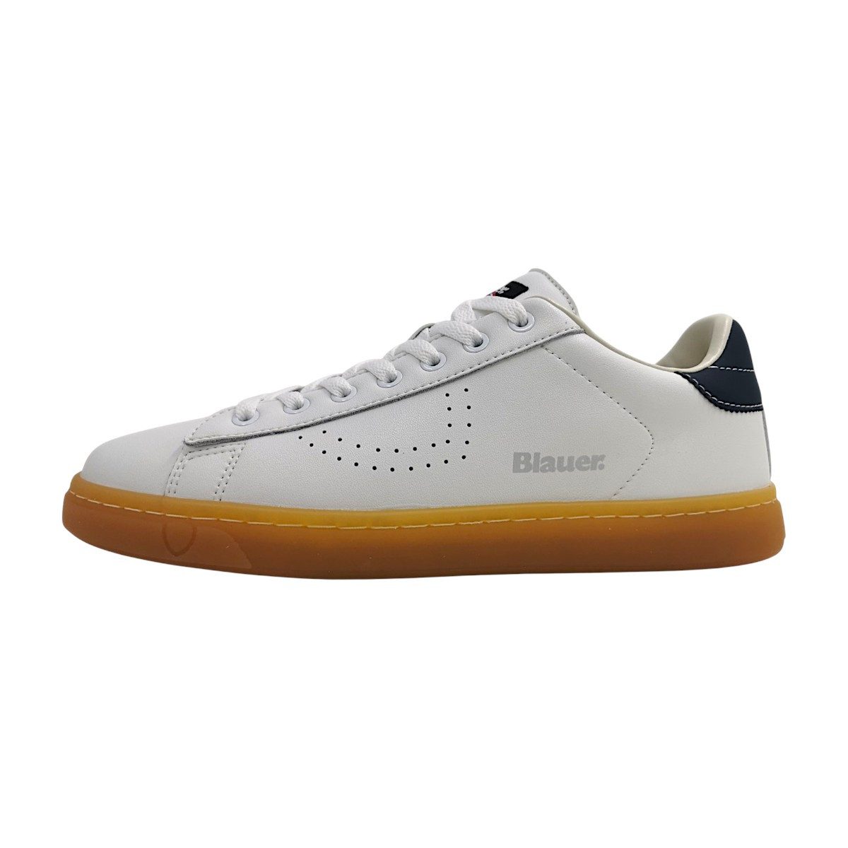 Blauer.USA Sneaker Schnürschuh