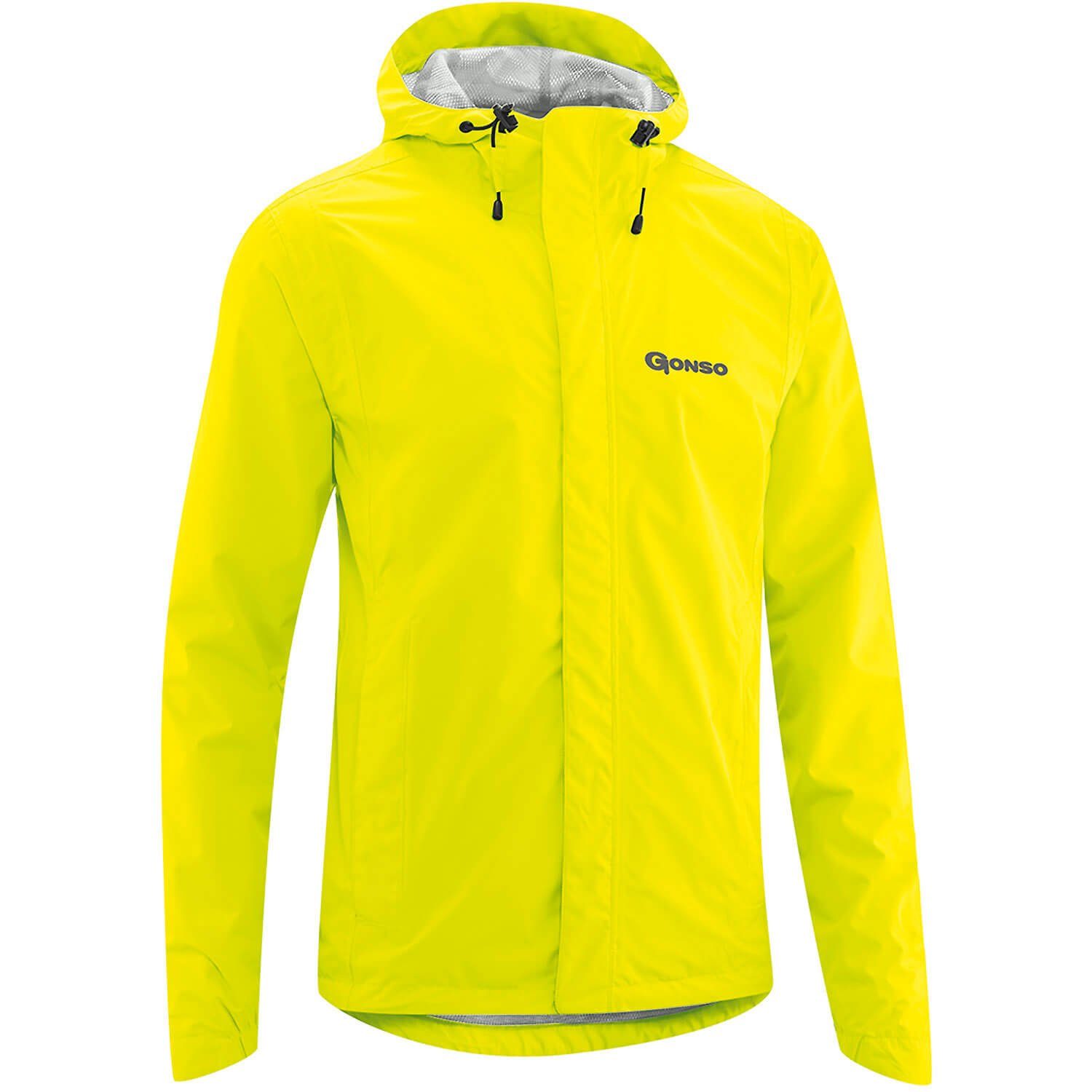 Gonso Regenjacke Regenjacke Bike Save Light günstig online kaufen