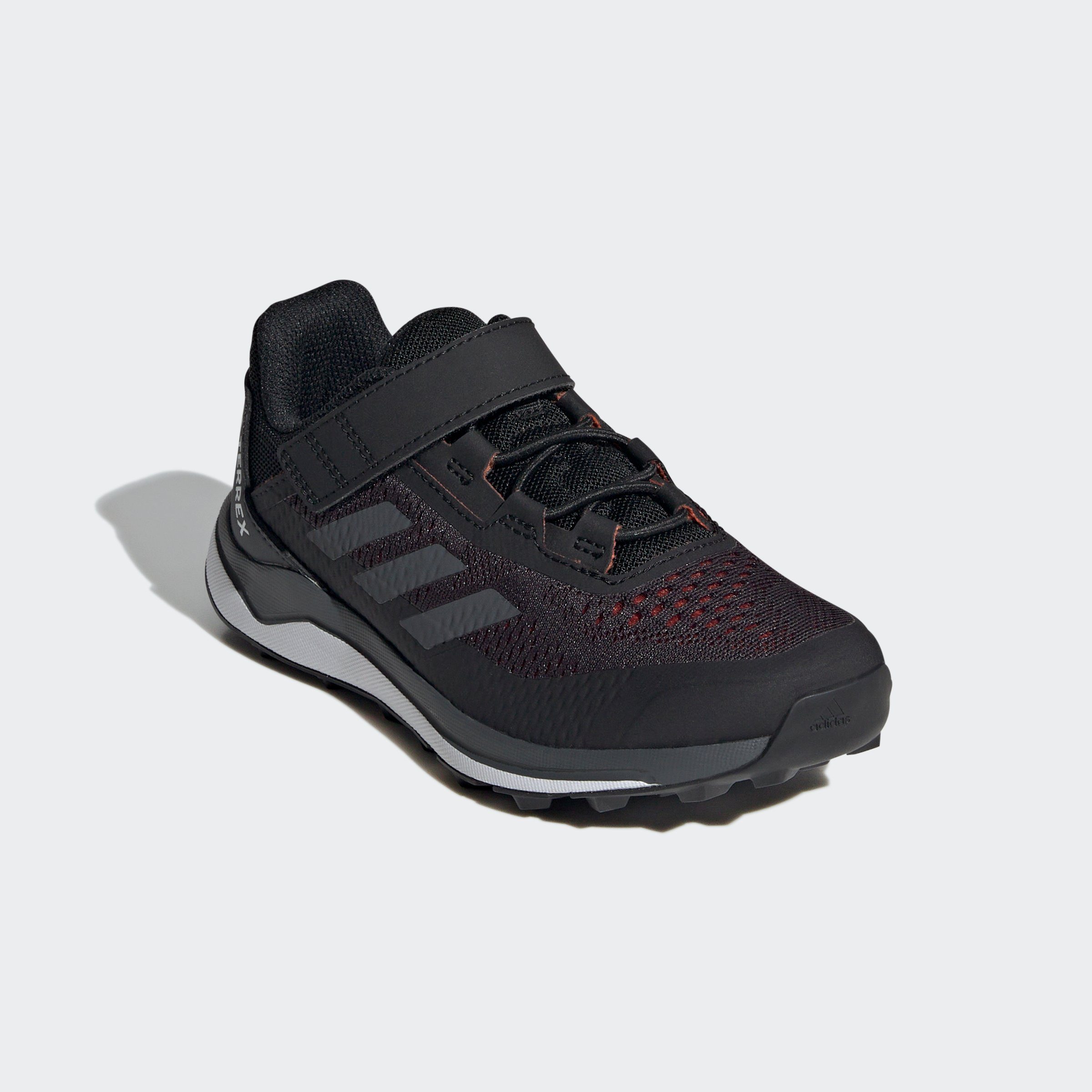 adidas TERREX TERREX AGRAVIC FLOW HOOK-AND-LOOP TRAILRUNNING Laufschuh