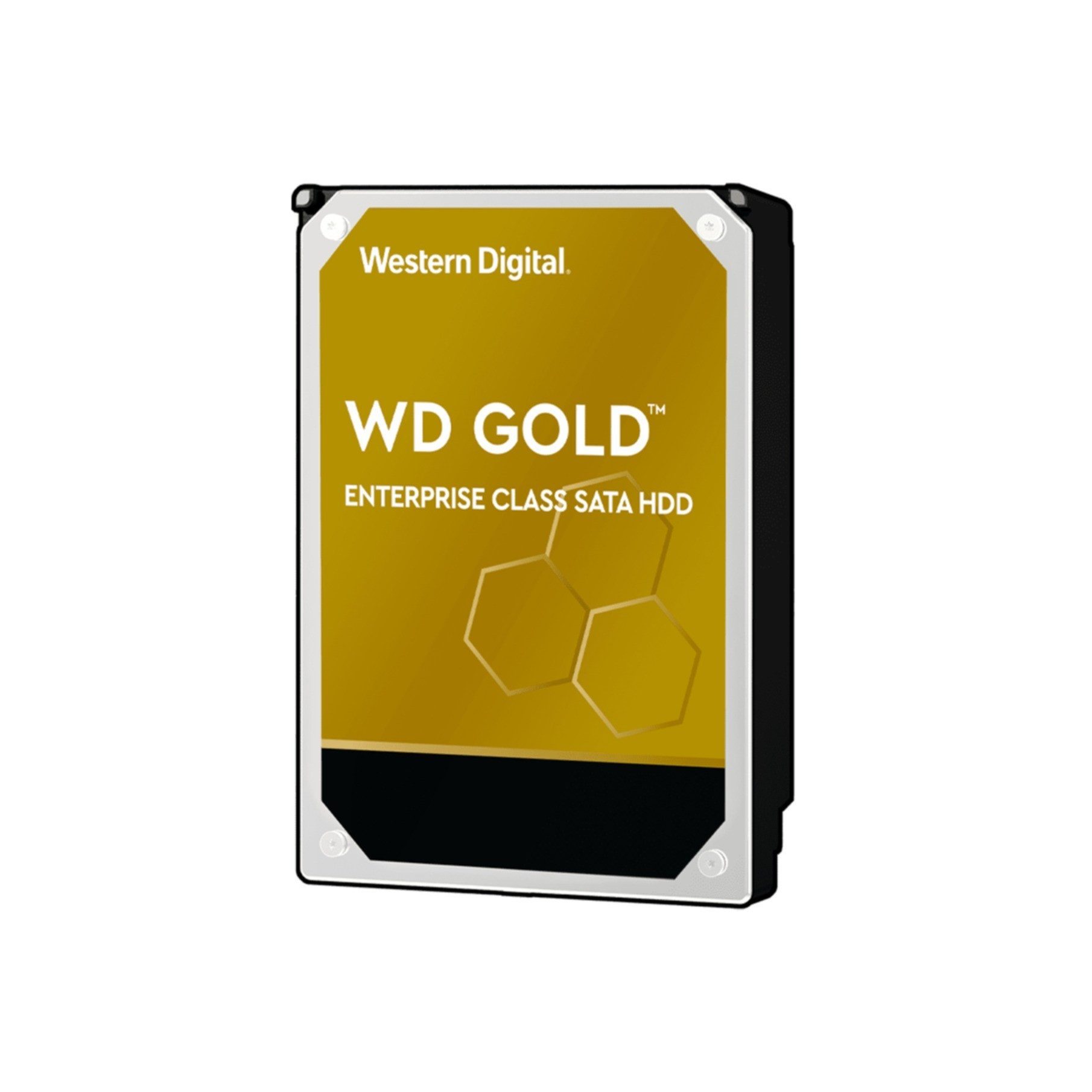 Western Digital WD103KRYZ HDD-Festplatte (10 TB) 3.5""