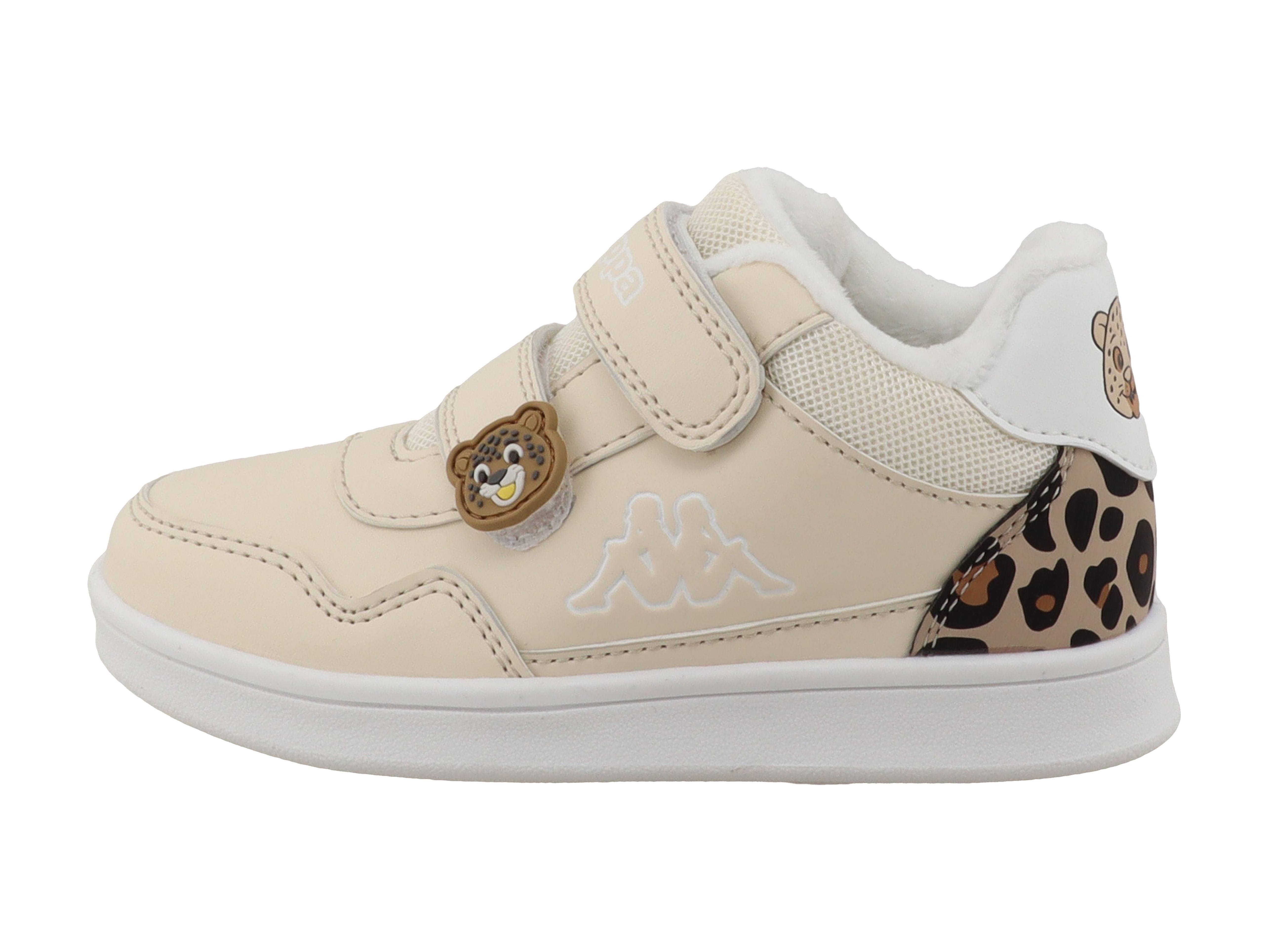 Kappa GILL Sneaker Winterschuhe, gefüttert