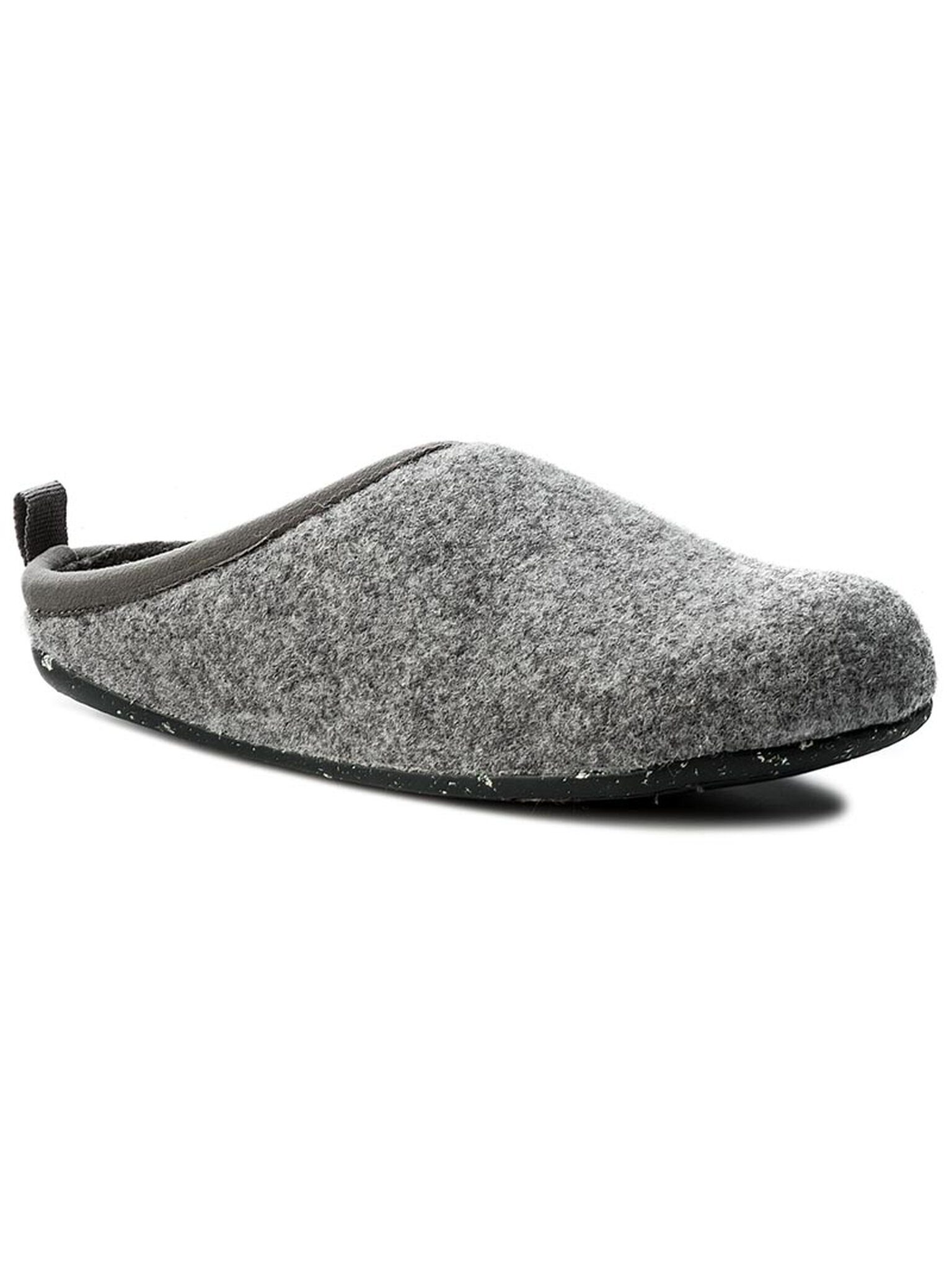 Camper Hausschuhe Wabi 20889-061 Grey Hallenschuh