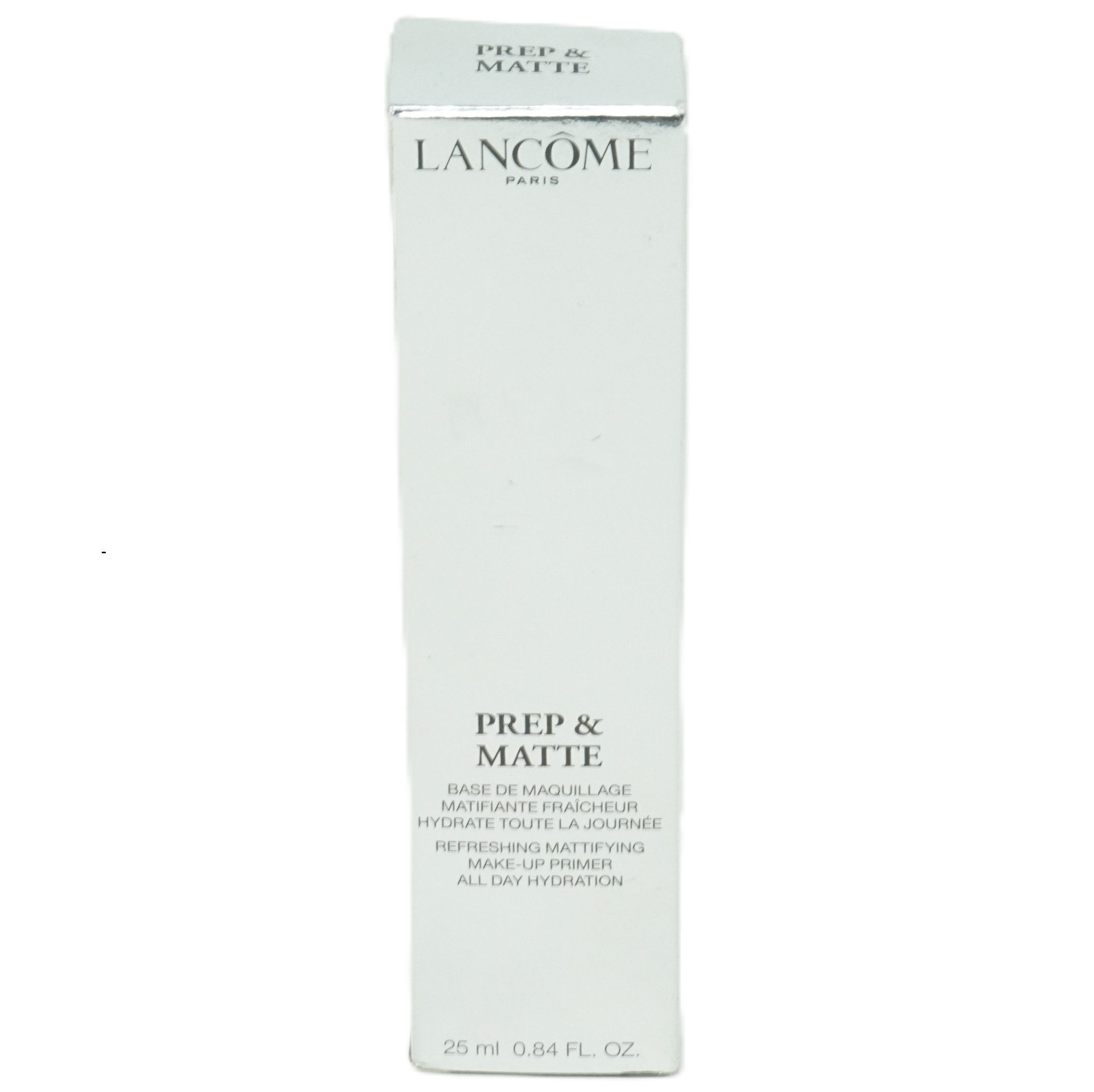 LANCOME Foundation Lancome Prep & Matte Make-up Primer 25 ml