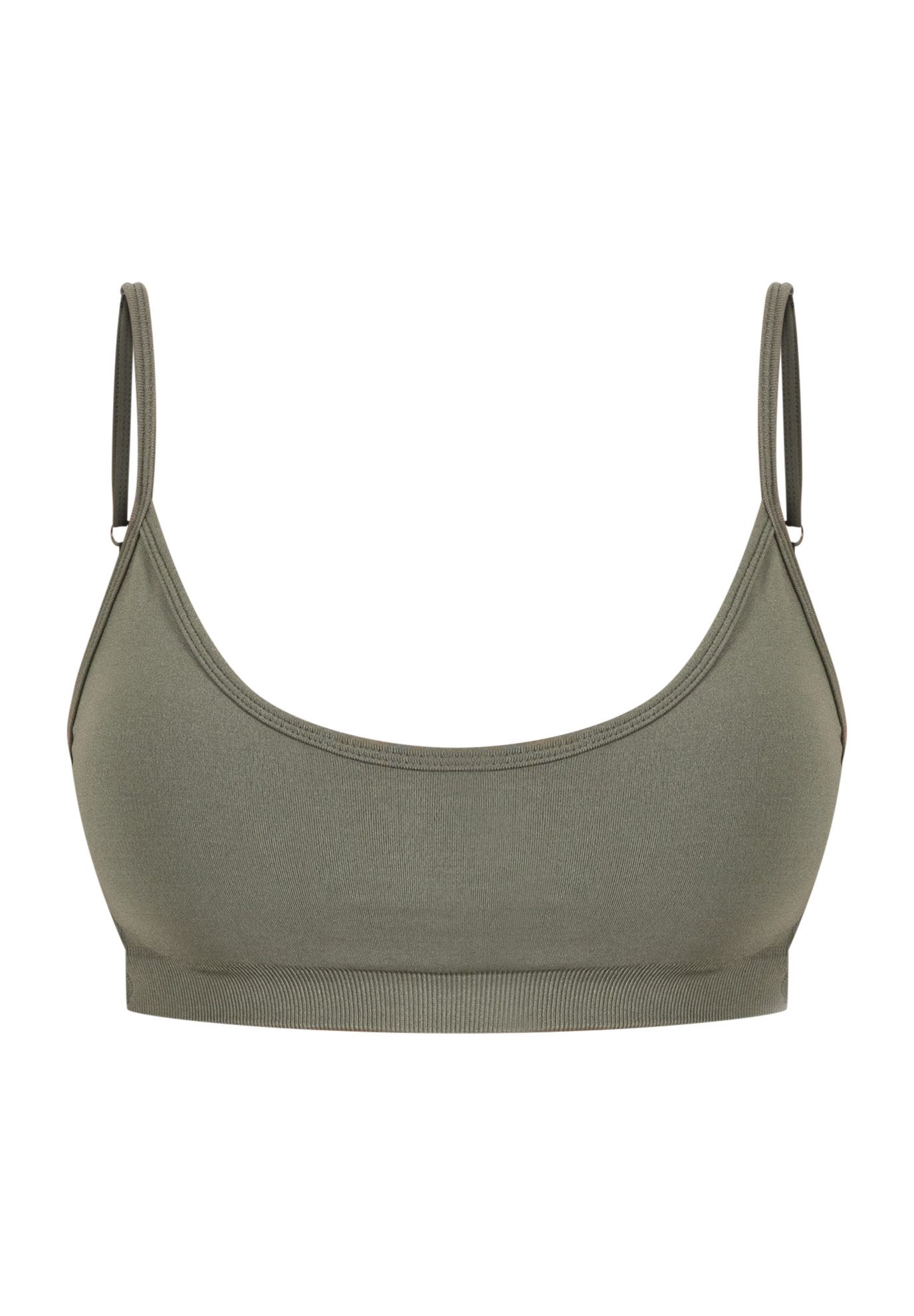 Smilodox Sport-BH Layne Seamless günstig online kaufen