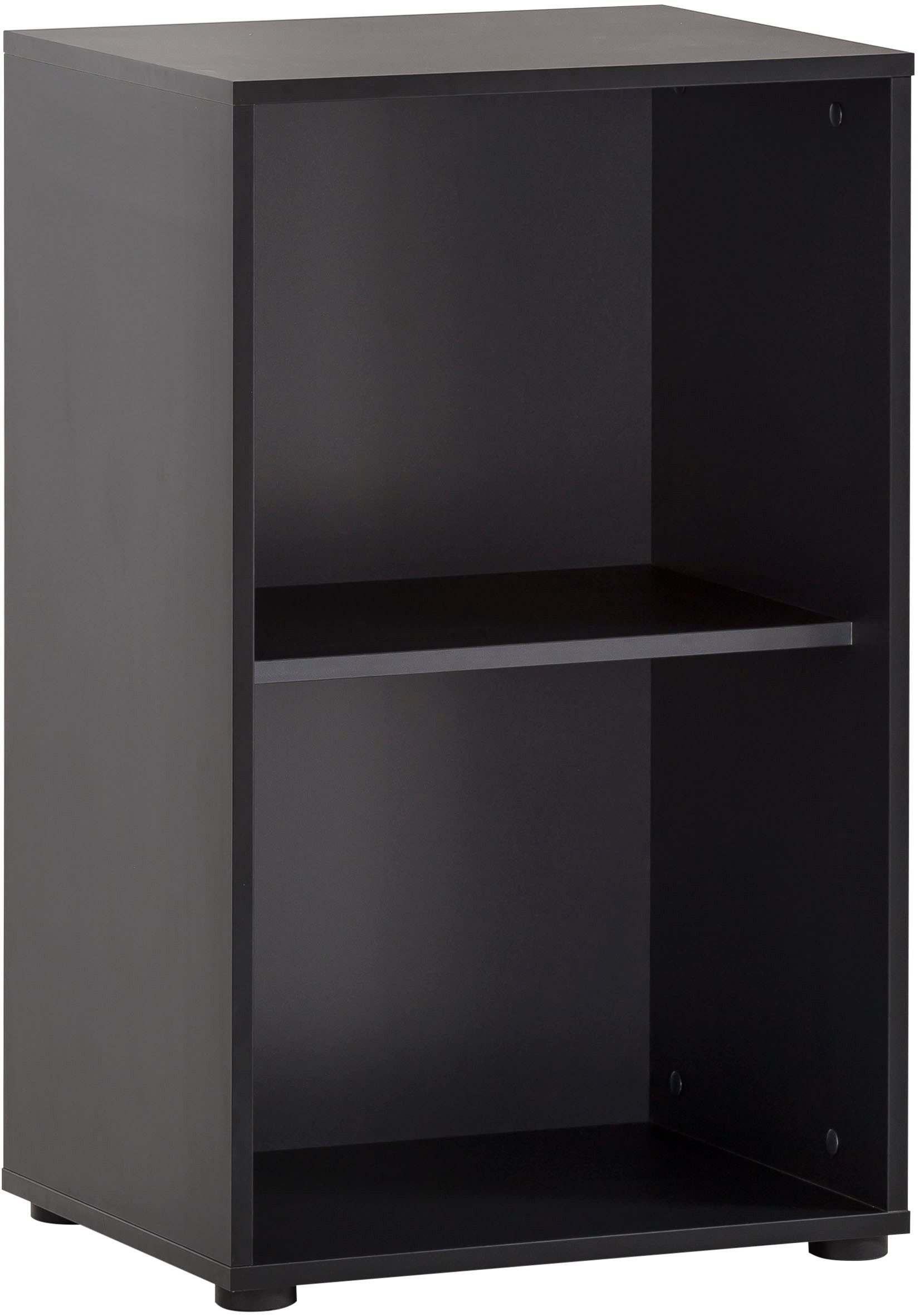 welltime Regalelement Hank, Regalelement, Made in Germany, B: 50 cm, Solide Verarbeitung - Dieses Produkt ist in Deutschland gefertigt
