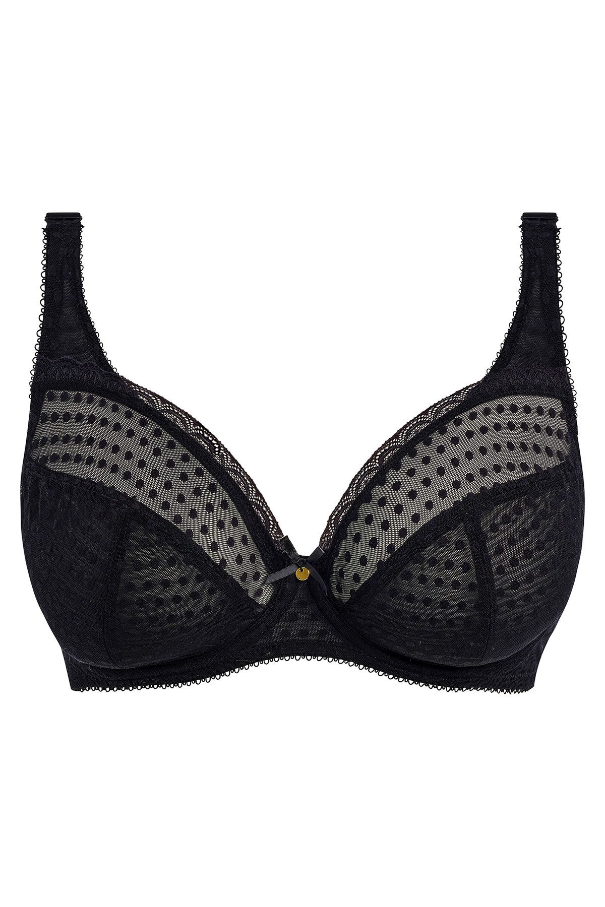 Freya Soft-BH Freya Spot-light Dekolleté-BH F-J Cup