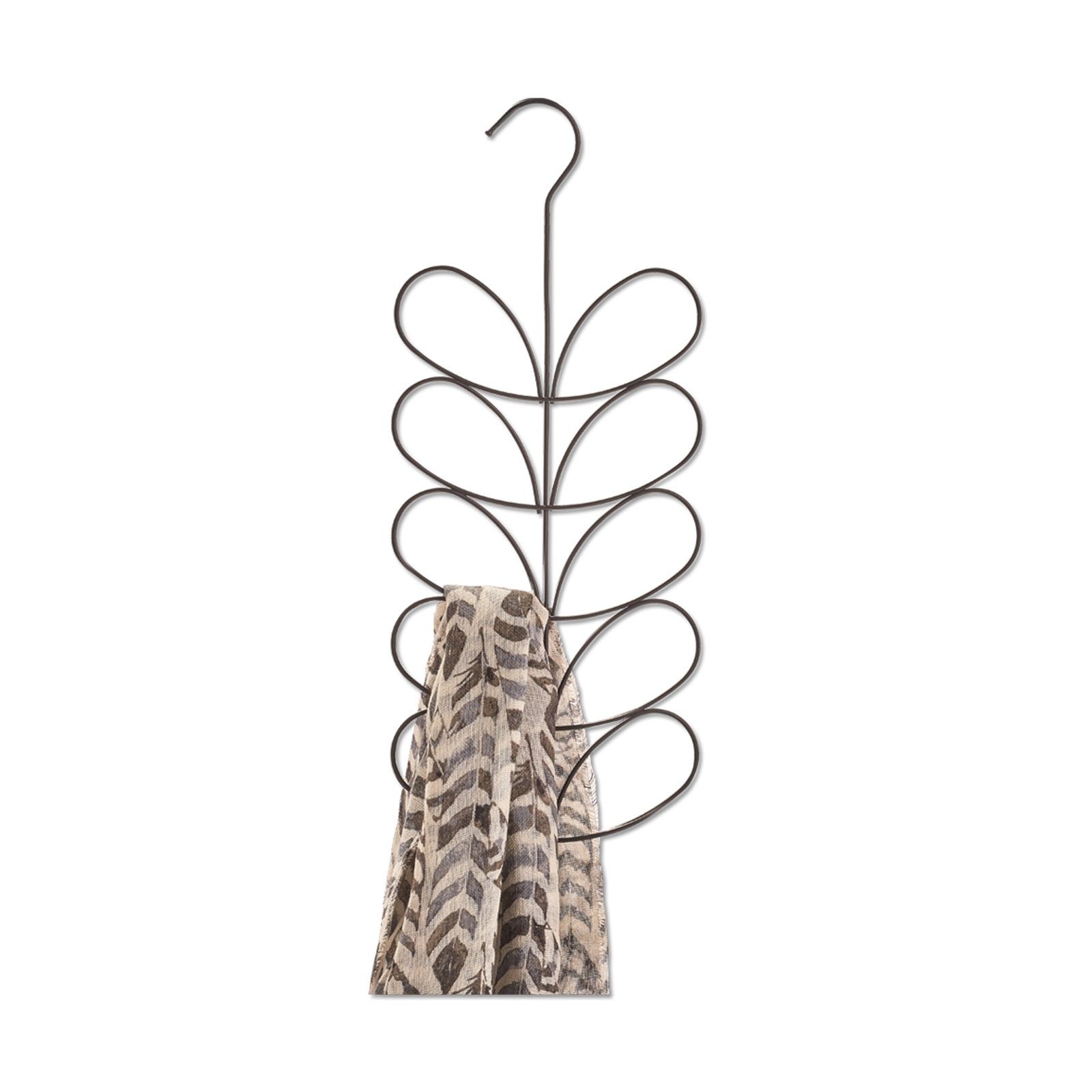 HTI-Living Kleiderbügel Tücherhalter Kleiderbügel, (Stück, 1-tlg) günstig online kaufen