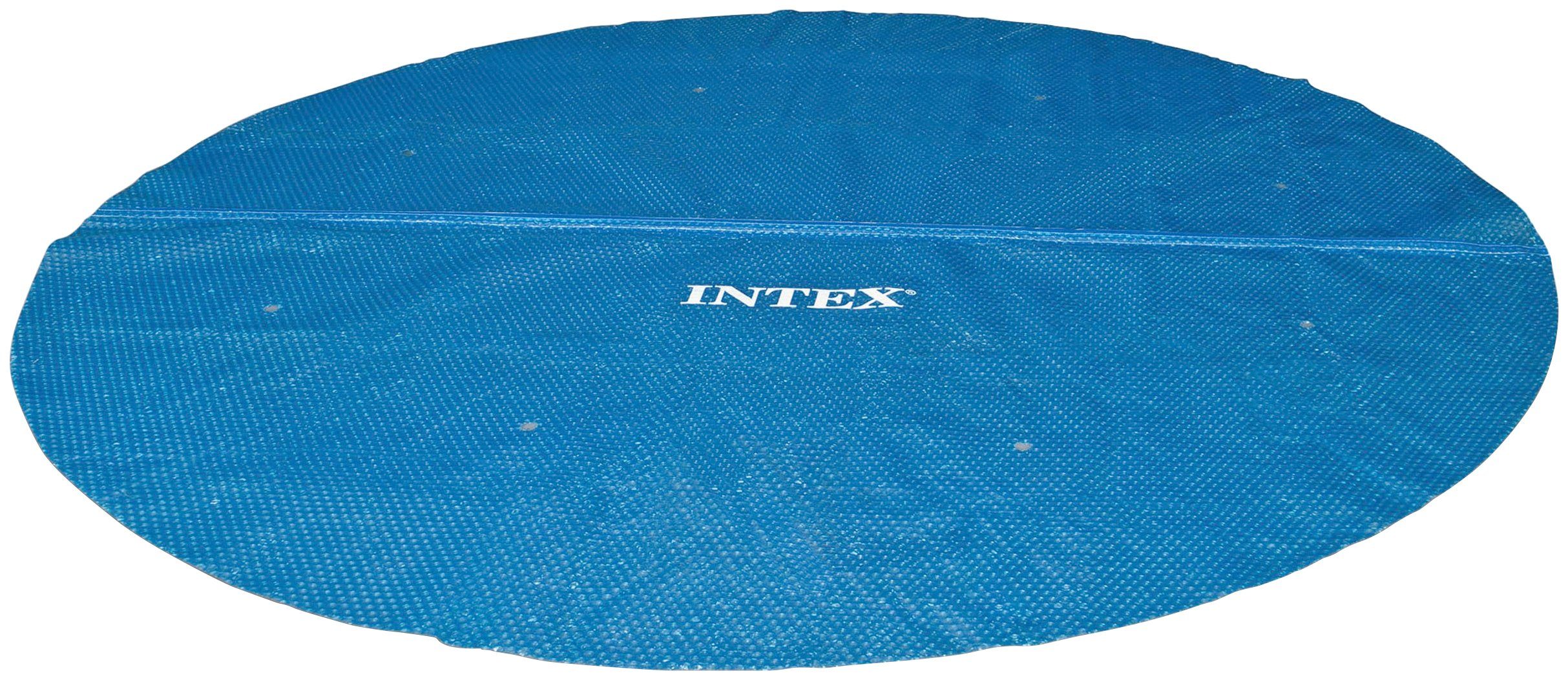 Intex Solarabdeckplane Solar-Pool-Cover, Ø: 538 cm