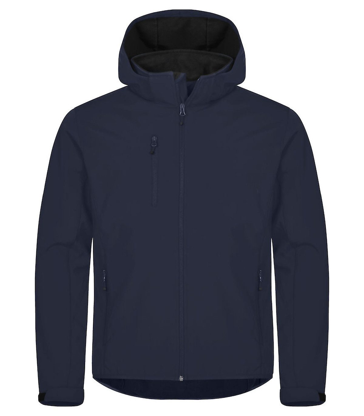 Clique Softshelljacke Classic Softshell Hoody