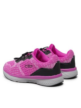 CMP Schuhe Nhekkar Fitness Shoe 3Q51064 Purple Fluo H924 Sneaker