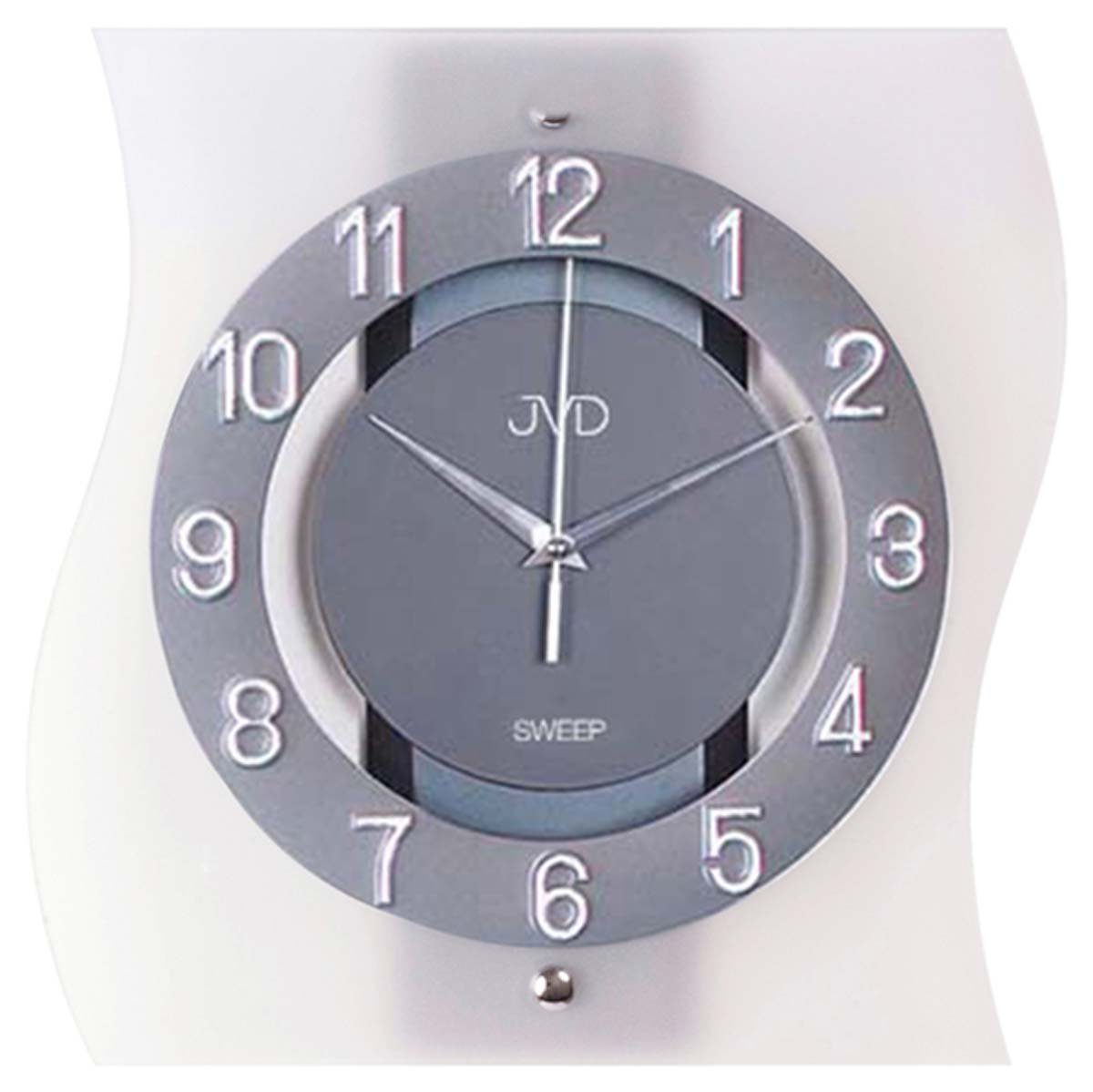 Wanduhr Wanduhr - JVD Modell: NS2533.2