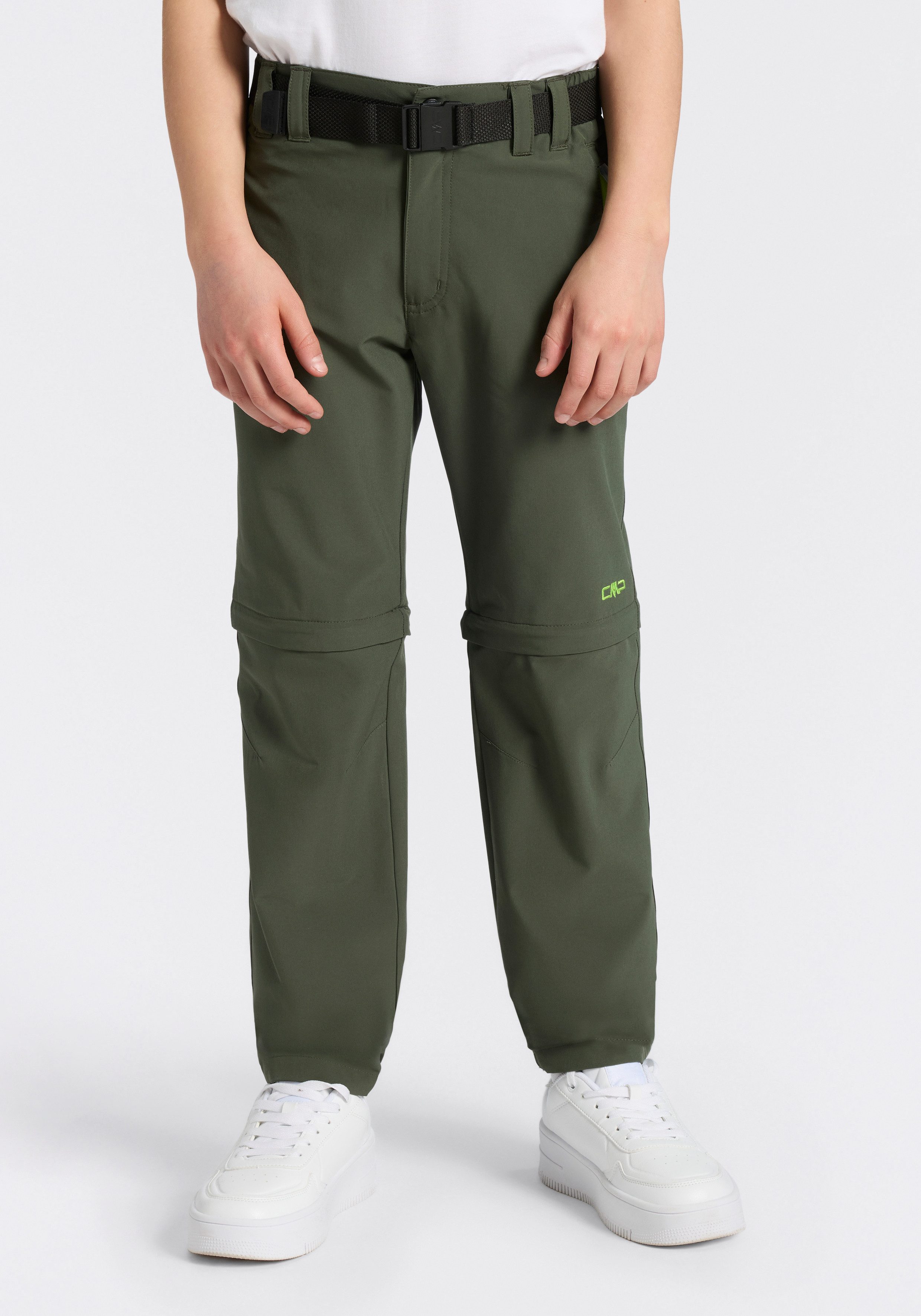 Zip-off-Hose KID ZIP-OFF-PANT