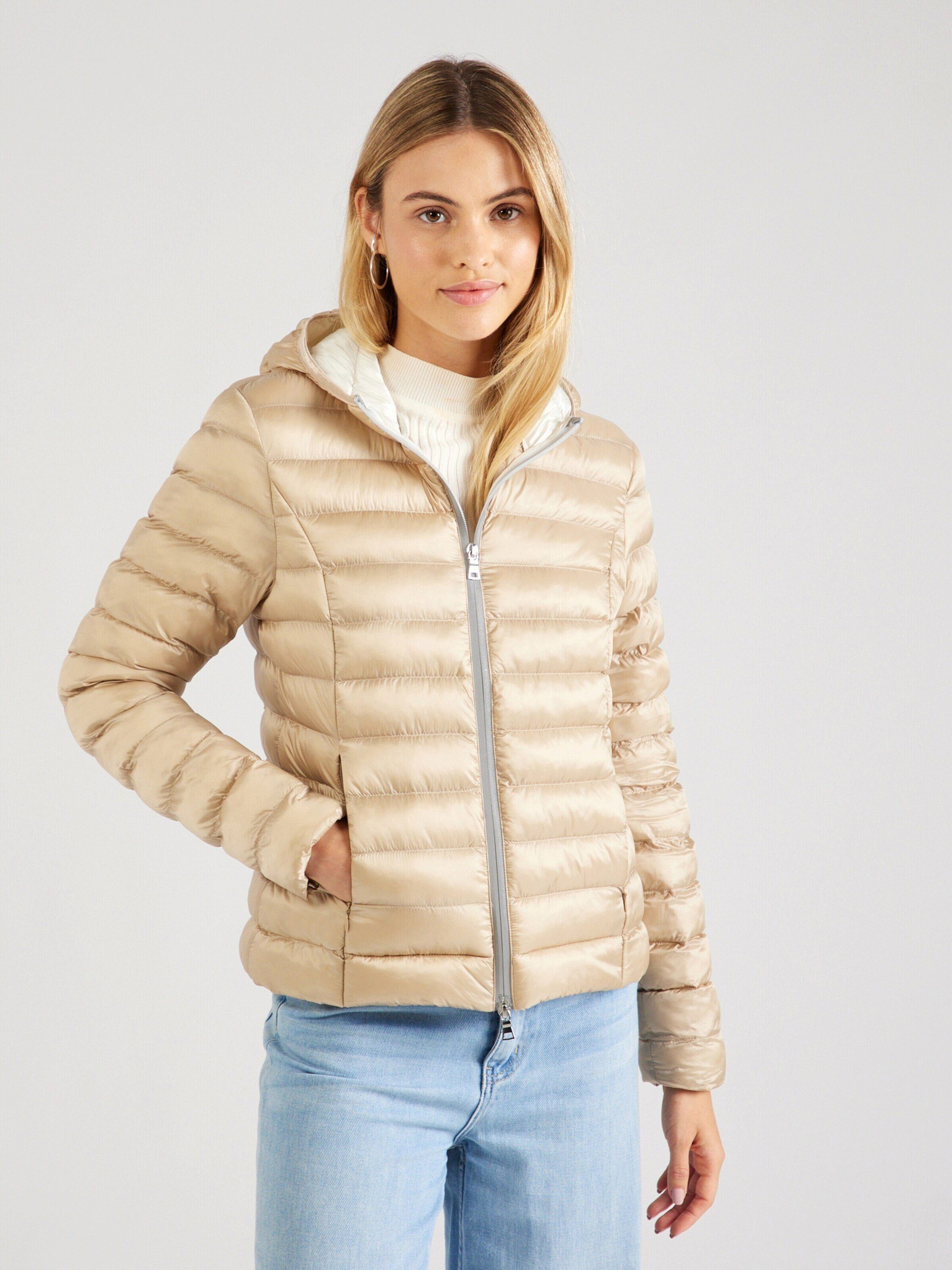 No.1 COMO Steppjacke BERGEN (1-St)