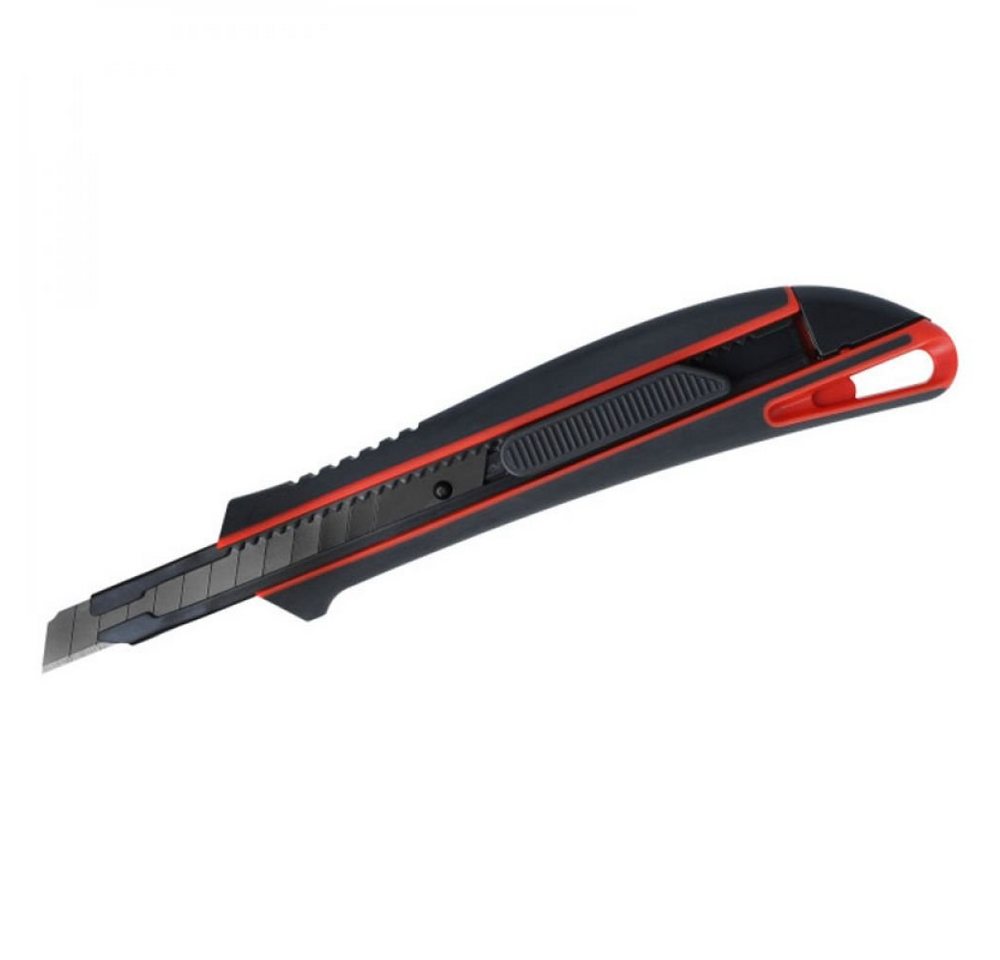 Thumbnail - Connex Cuttermesser Connex Universalmesser Edition Black 9 mm