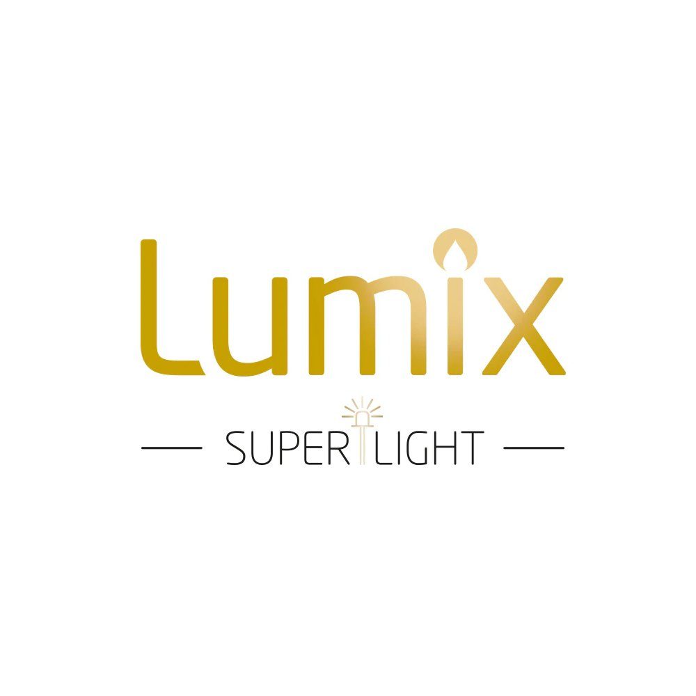 Lumix - Super Light