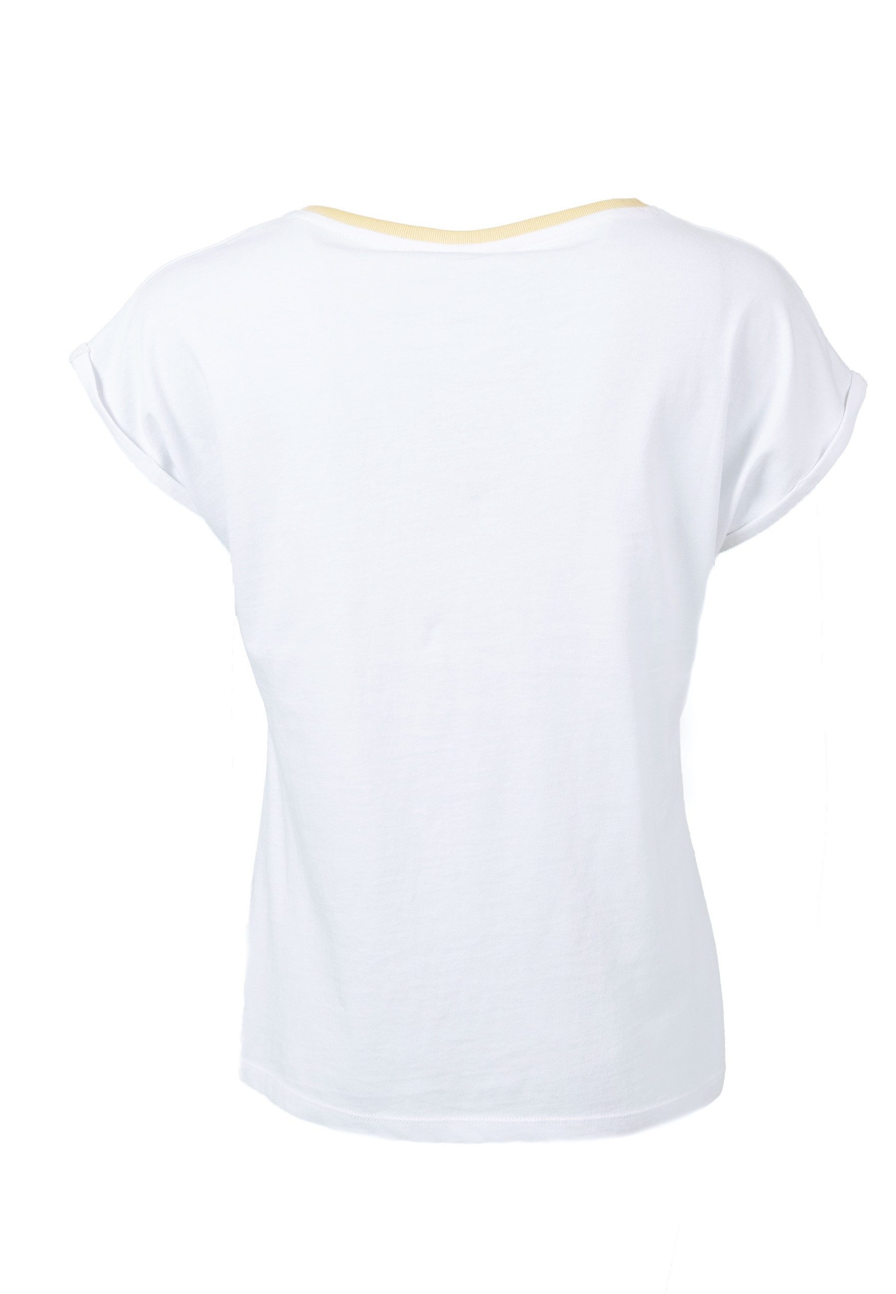 Kleinigkeit T-Shirt Kleinigkeit Tutti Frutti Shirt (1-tlg)