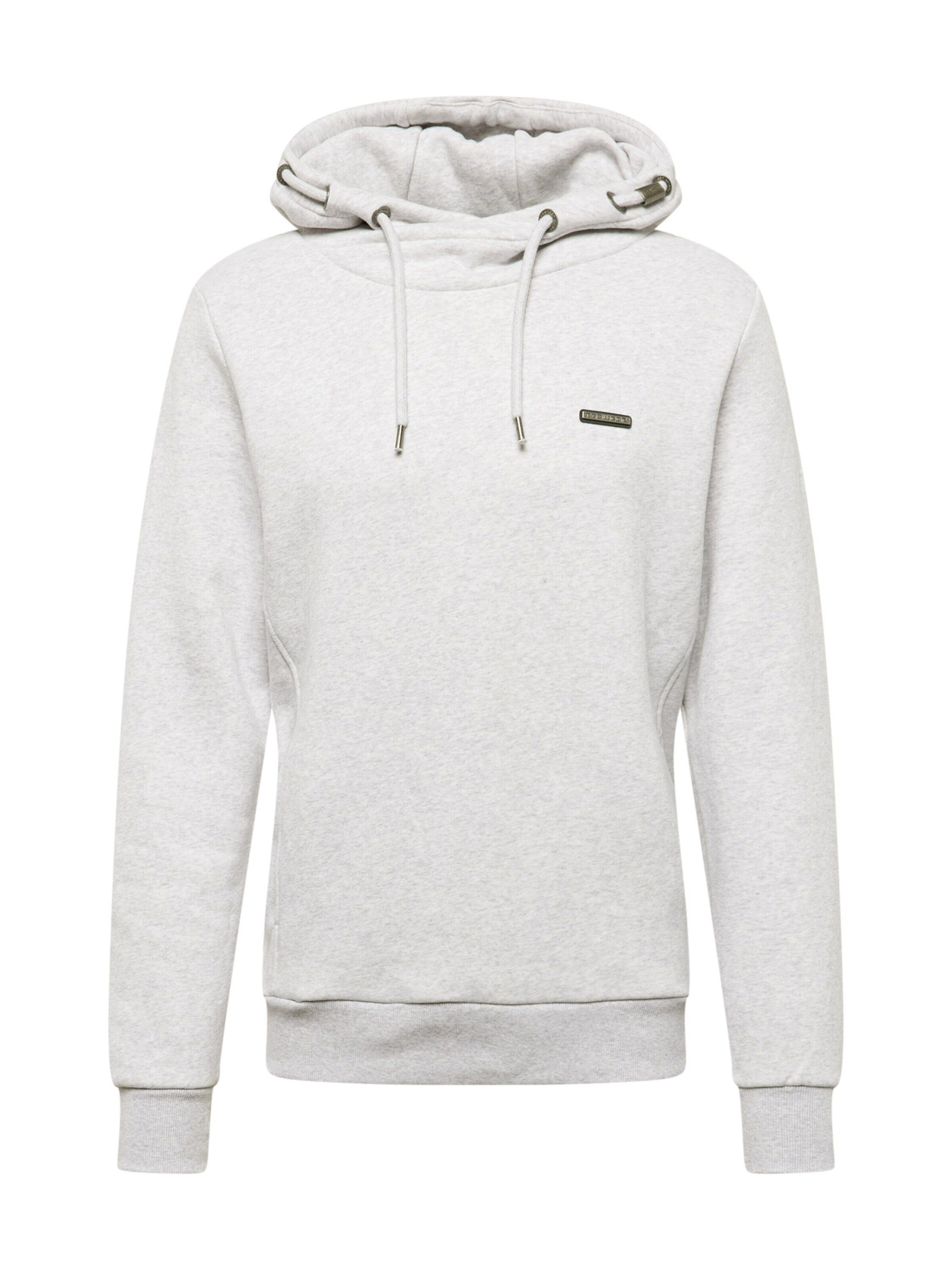 Ragwear Sweatshirt NATTE (1-tlg)