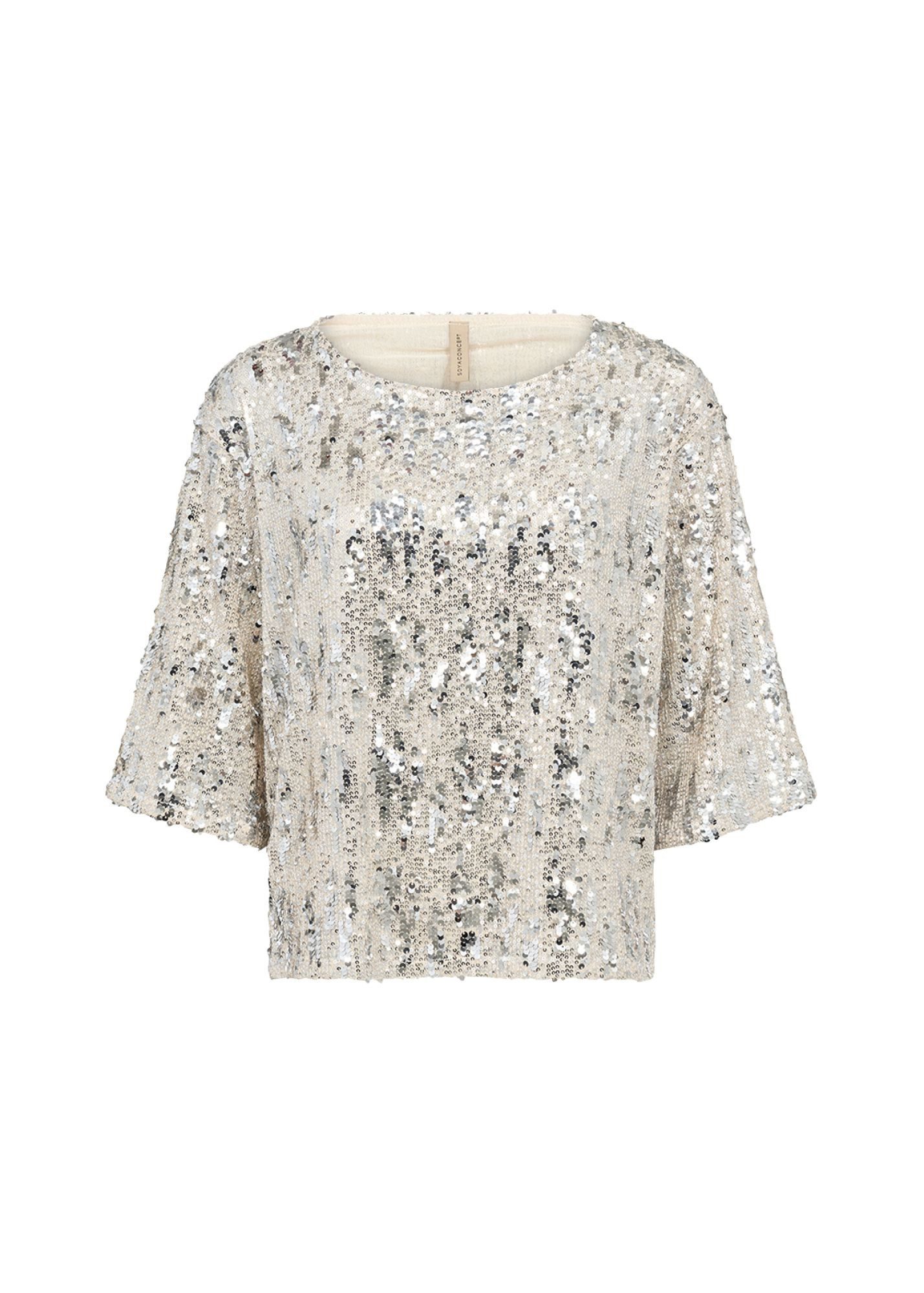 soyaconcept Langarmbluse