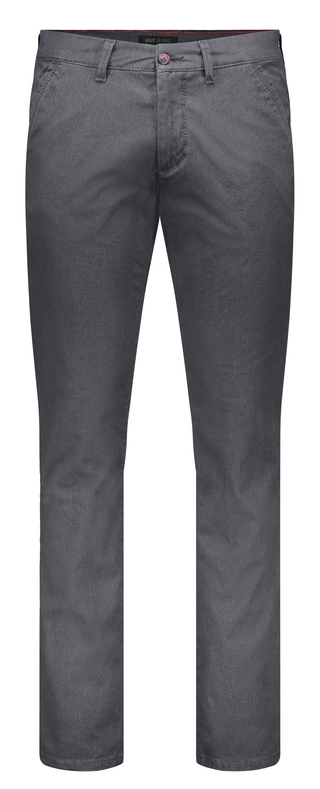 MAC 5-Pocket-Jeans 077 6367-00-0679L stone MAC grey LENNOX