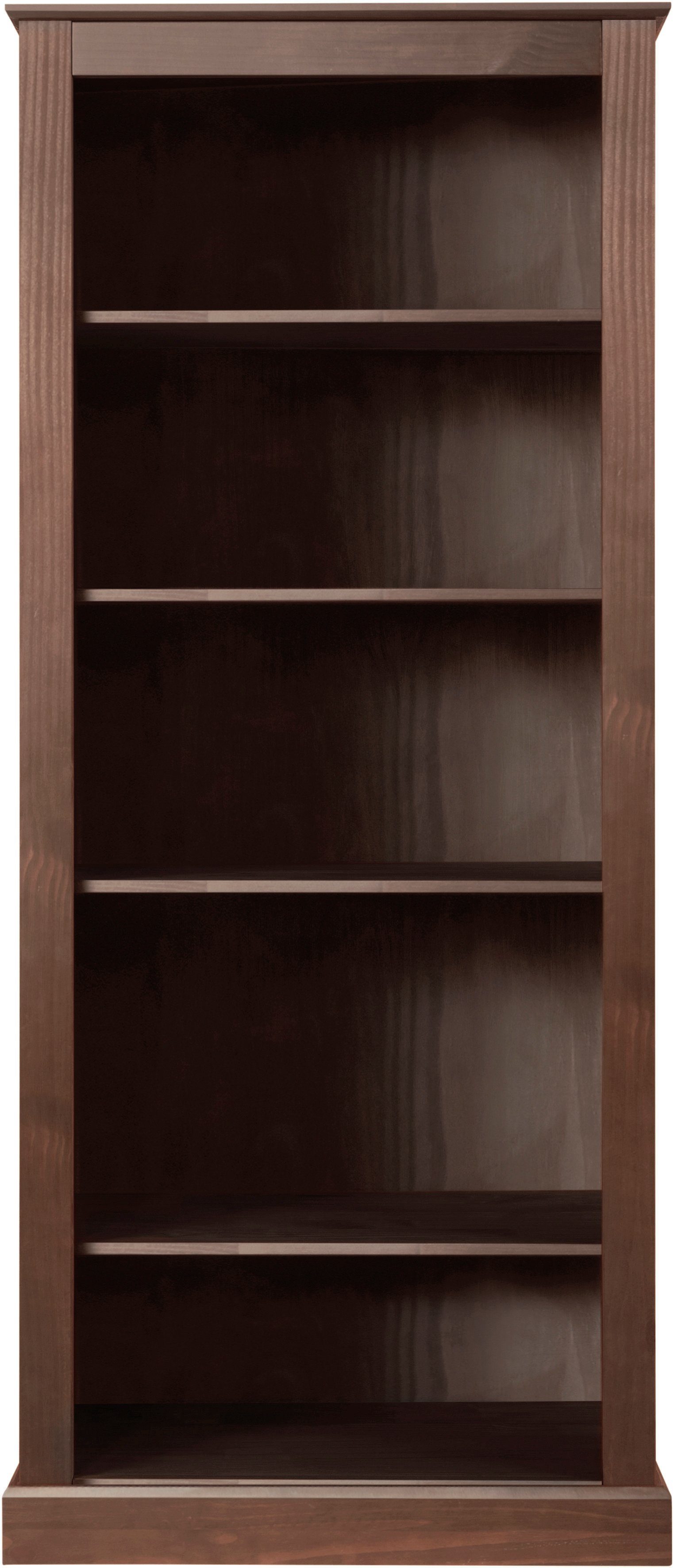 Home affaire Bücherregal Liotta, mit 4 günstig online kaufen