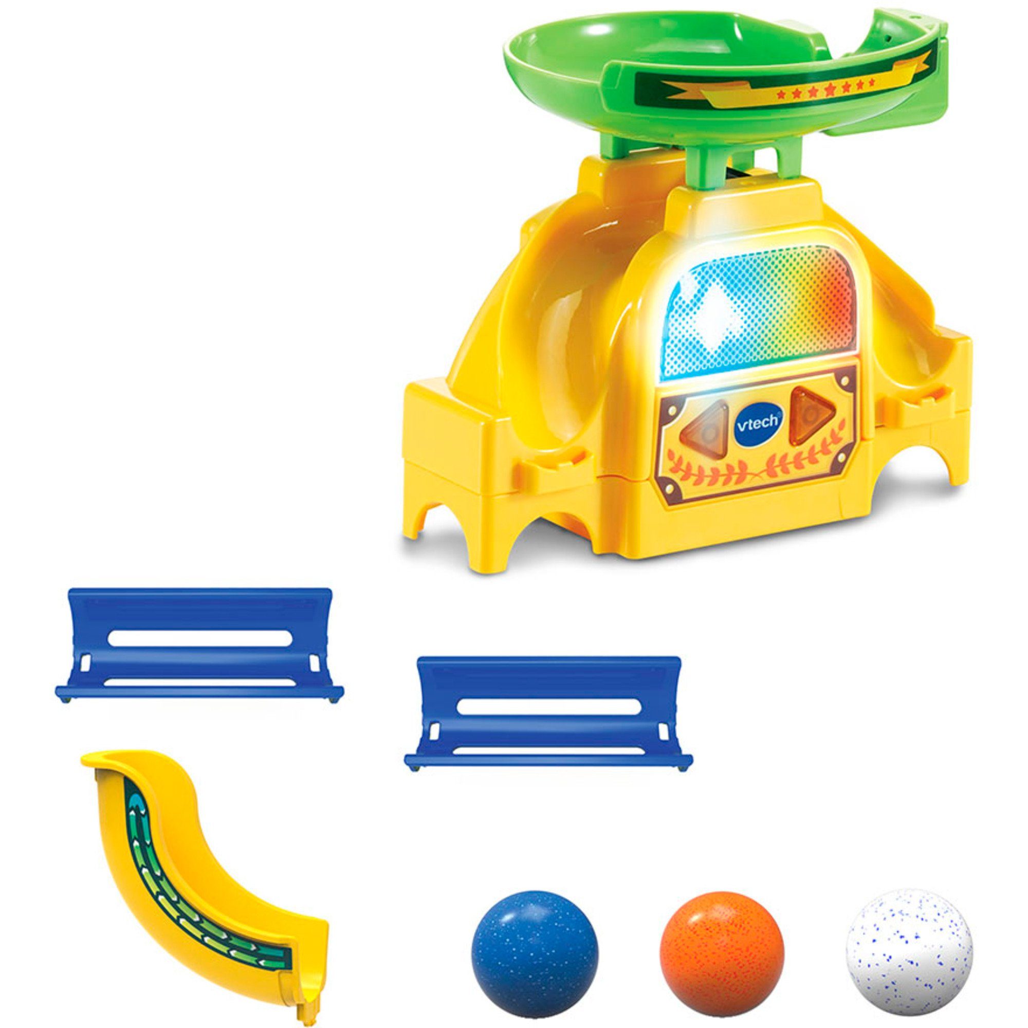 Vtech® Kugelbahn VTech Marble Rush - Erweiterung