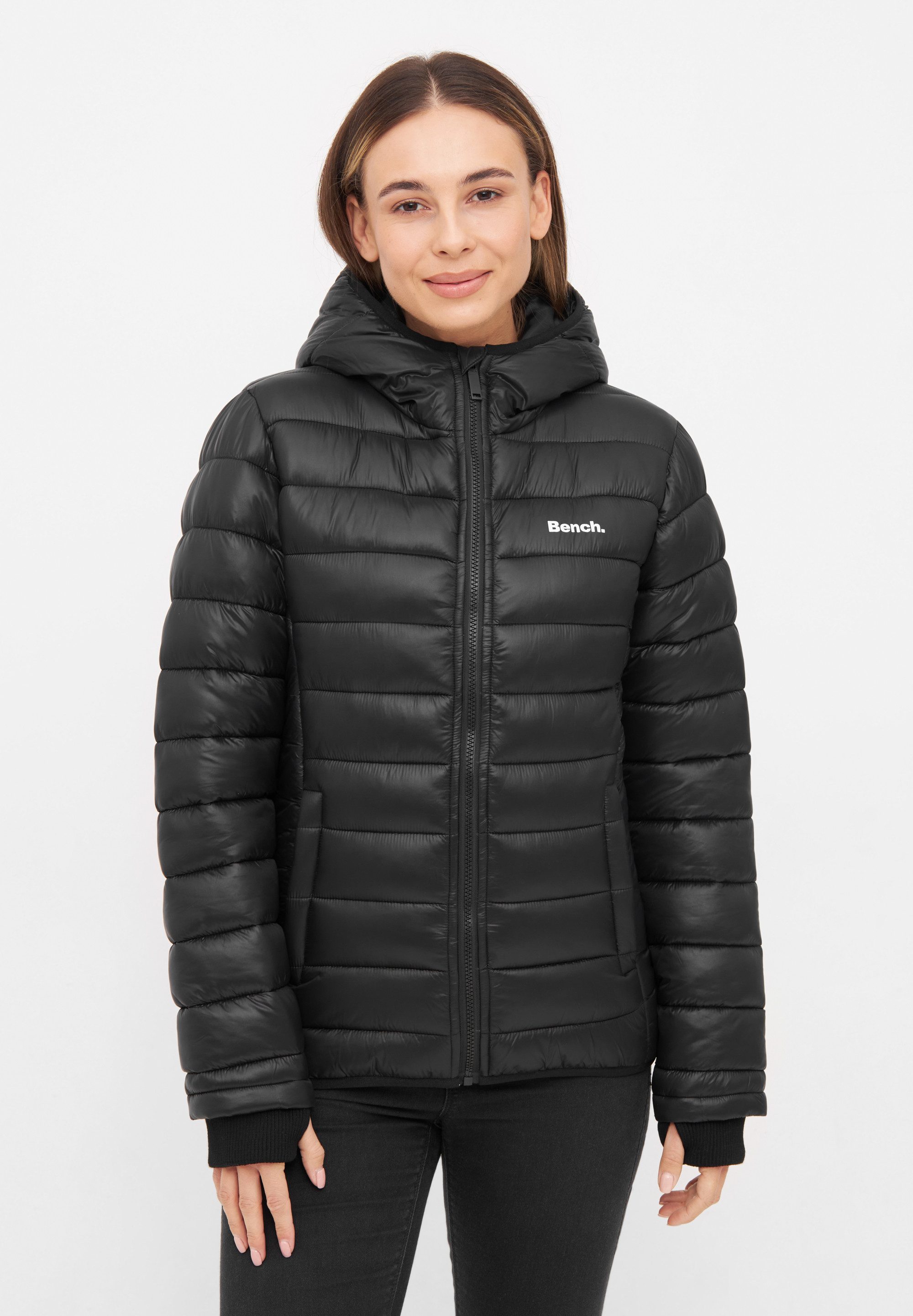 Steppjacke KARA