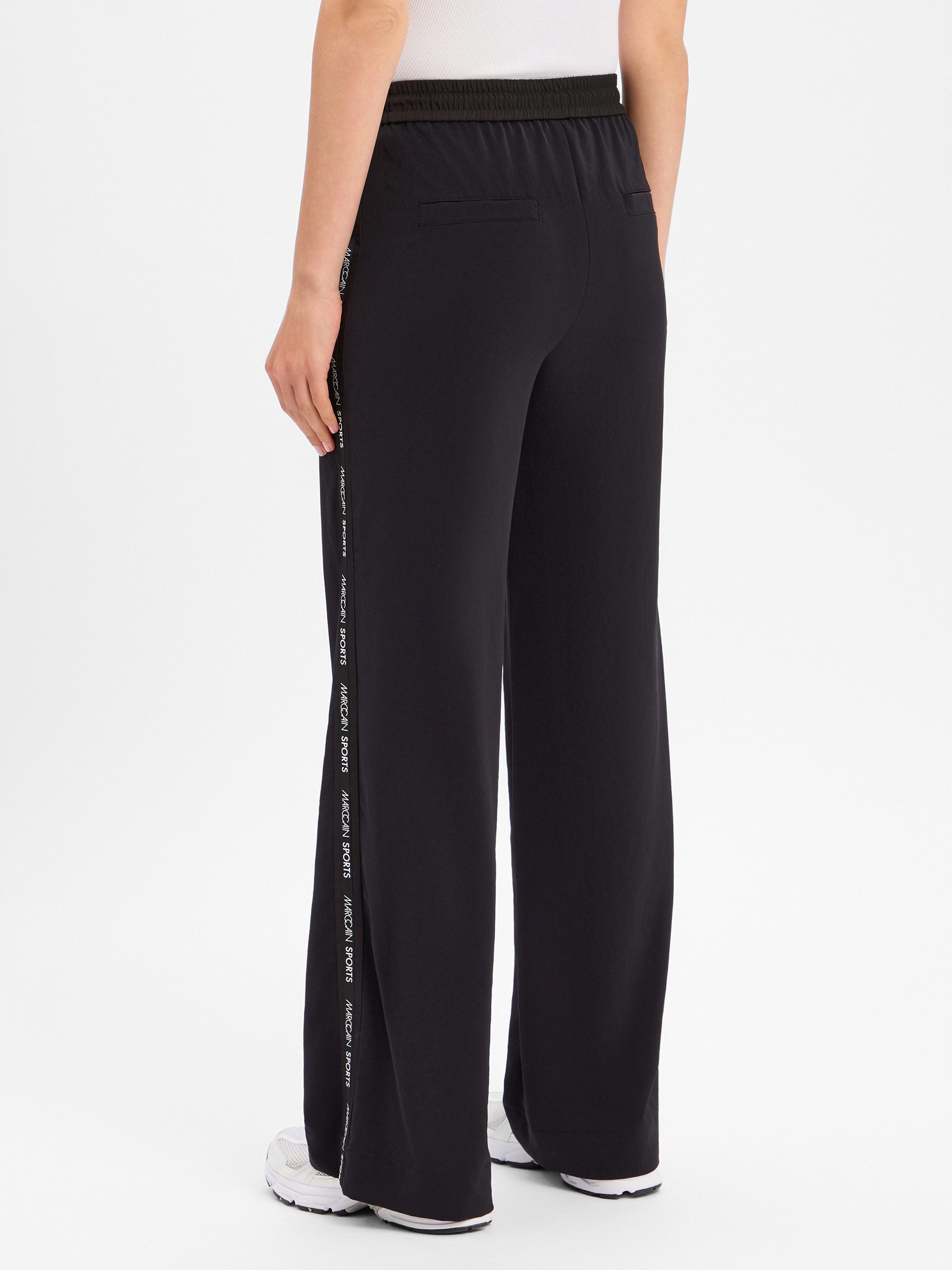 Marc Cain Sweathose Welkom