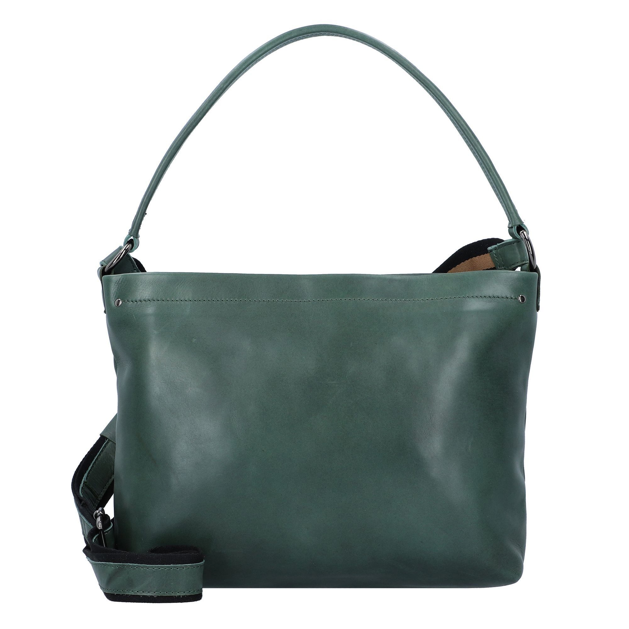 Schultertasche Caugio