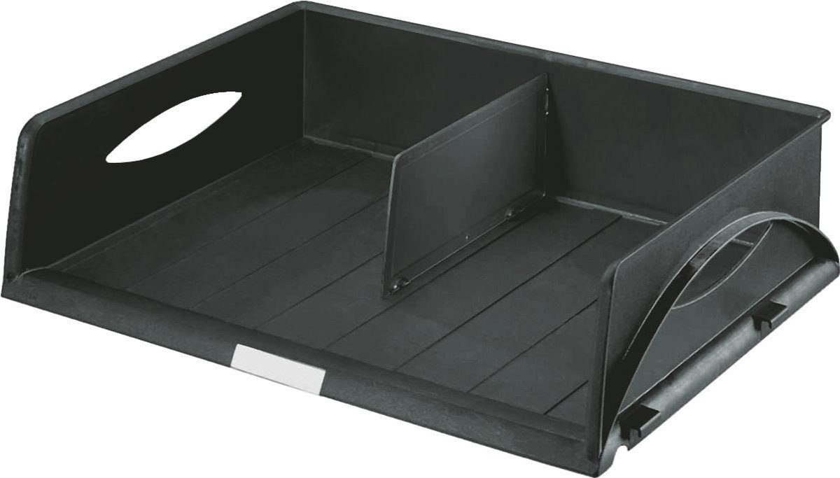 LEITZ Briefablage Sorty Aufbewahrungsbox Landscape A3 (1-St)