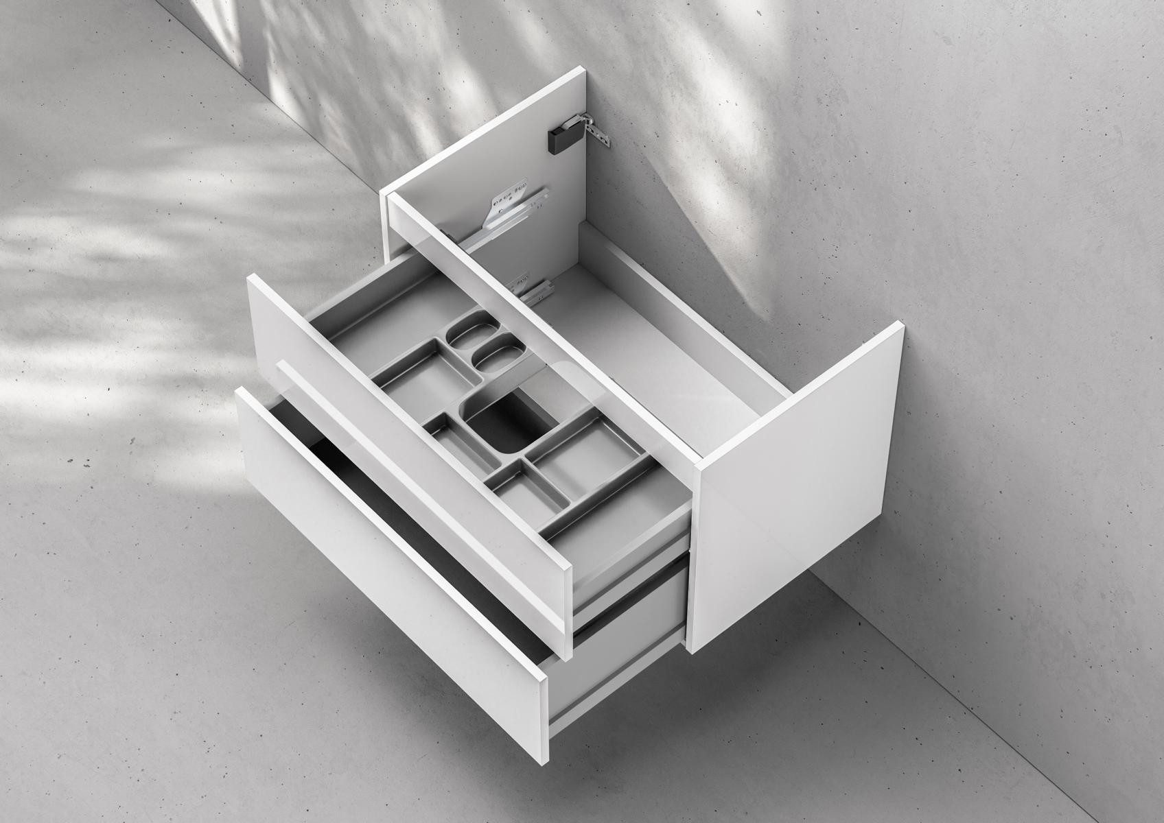 Intarbad Waschbeckenunterschrank für Catalano Waschtisch