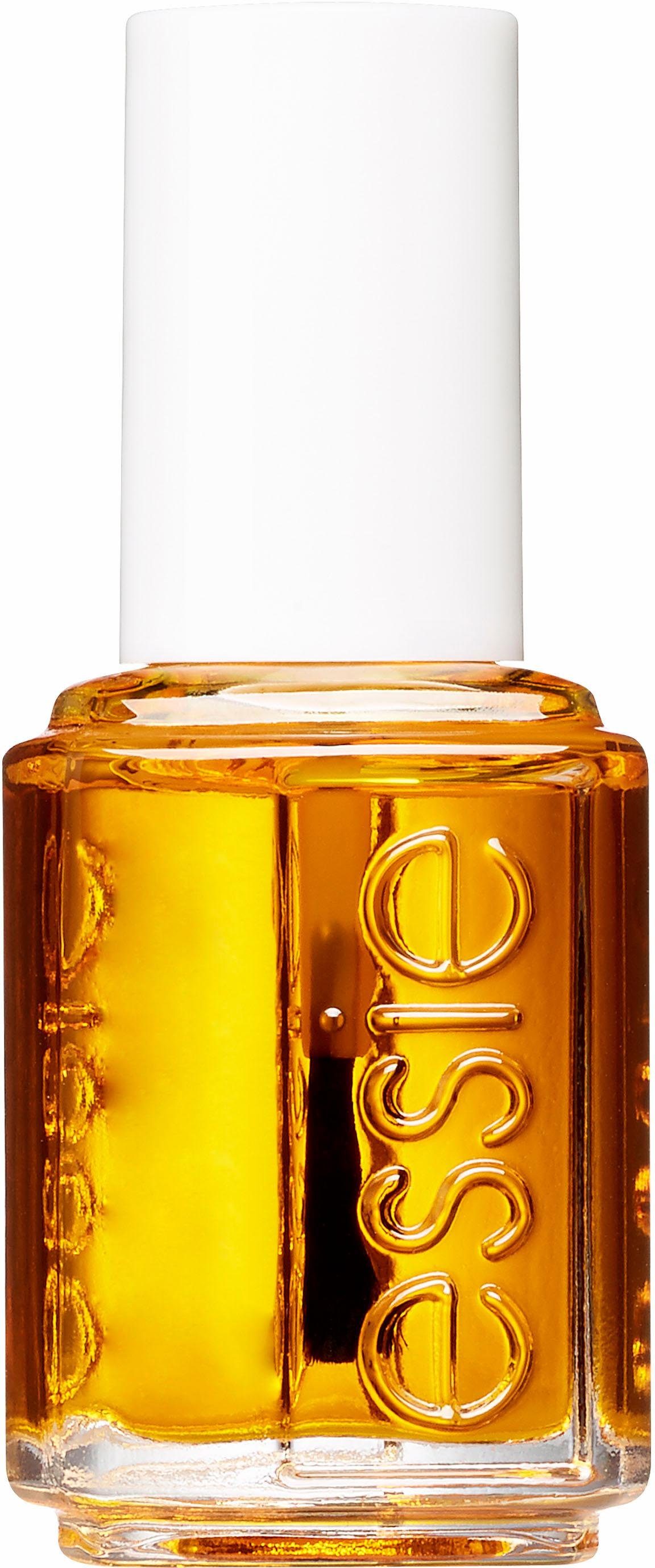 Nagelpflegeöl Treatment Apricot Oil