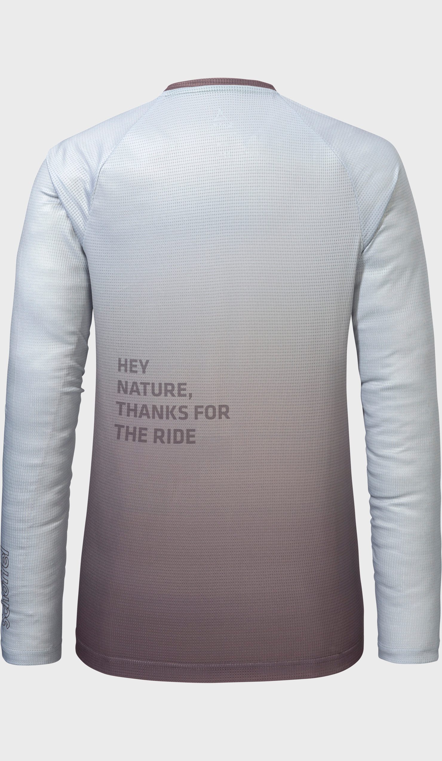 Schöffel Funktionsshirt Longsleeve Style Koitere WMN